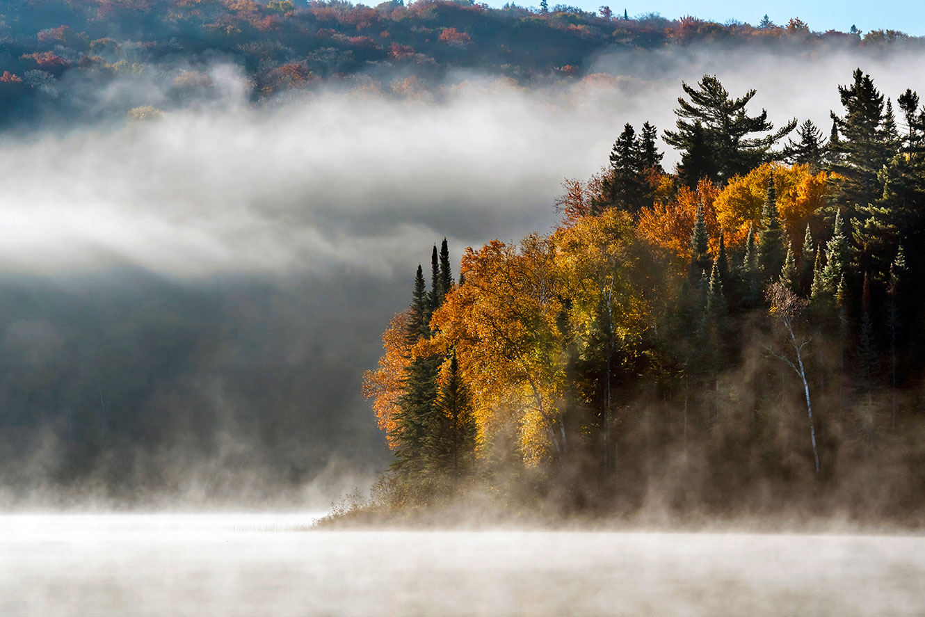 lac Chat, Quebec