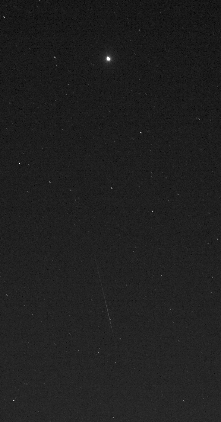 Desiderio inespresso