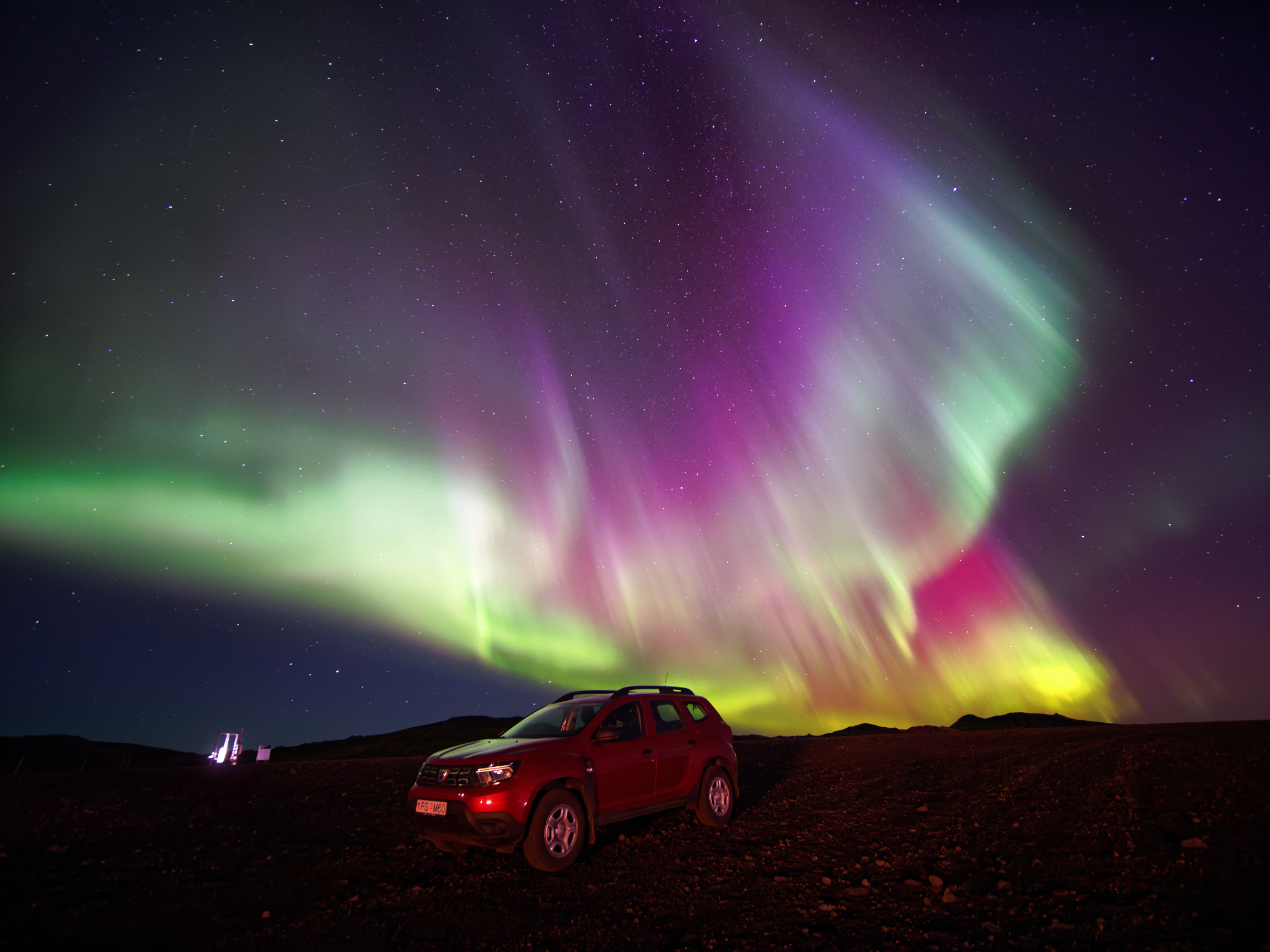 .. and I saw the phoenix spread its wings!