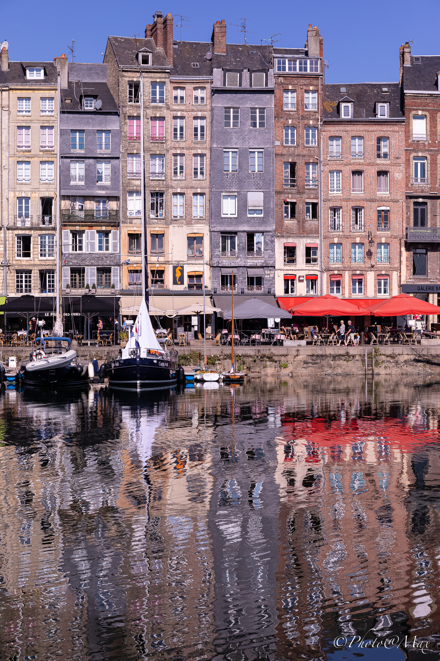 Honfleur