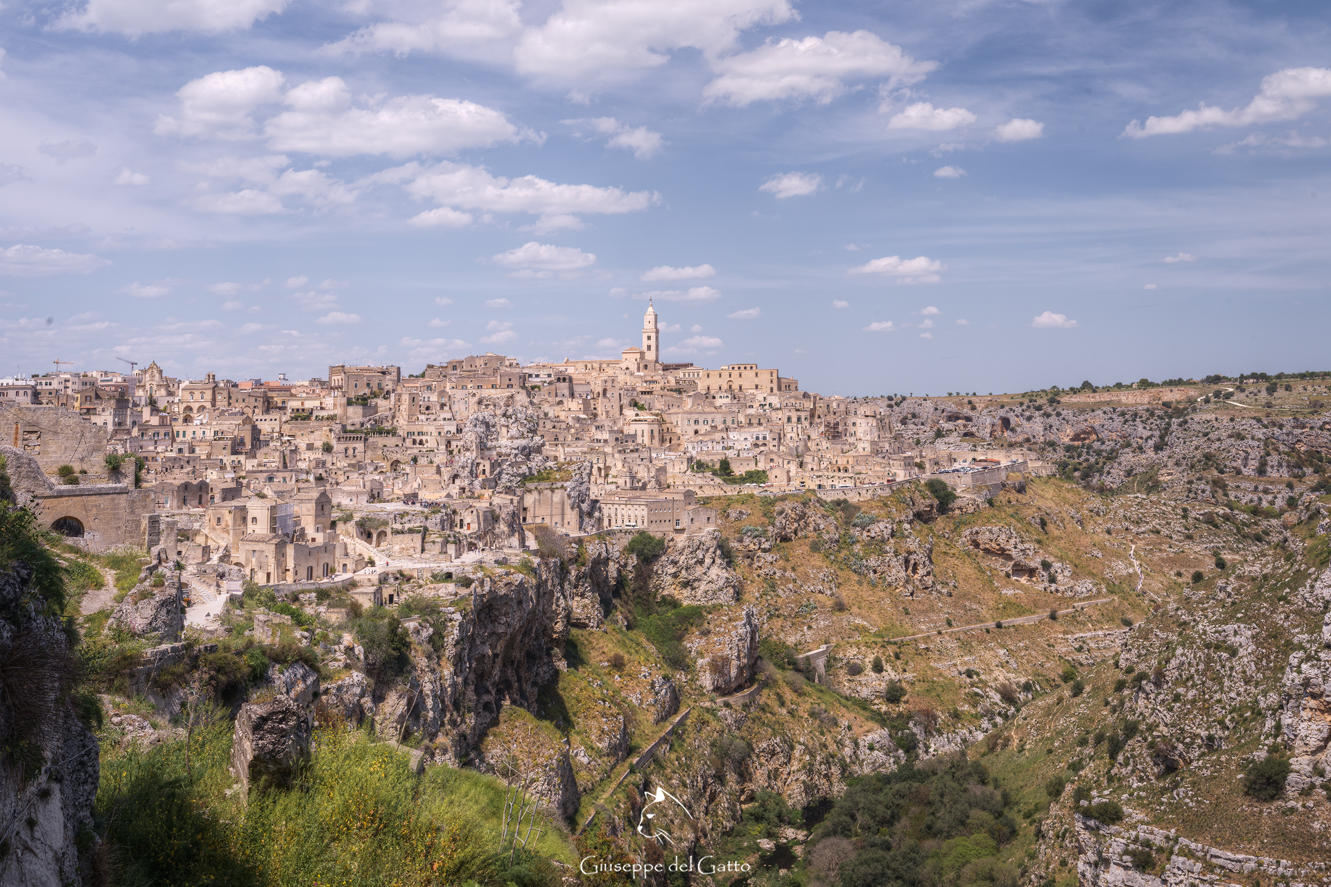 Matera (Italy)