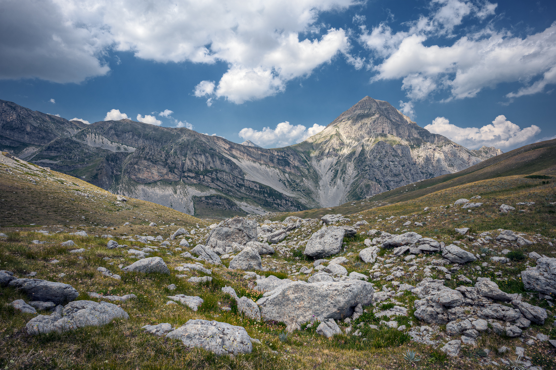 Campo Imperatore