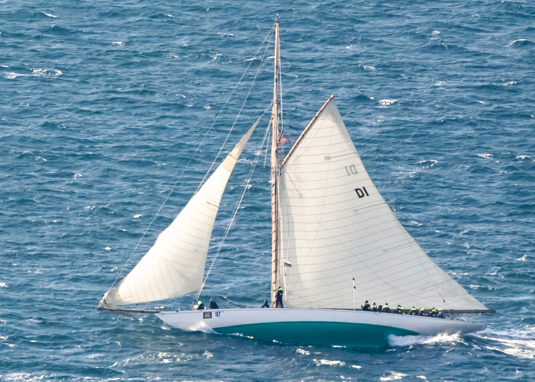 barcolana 54
