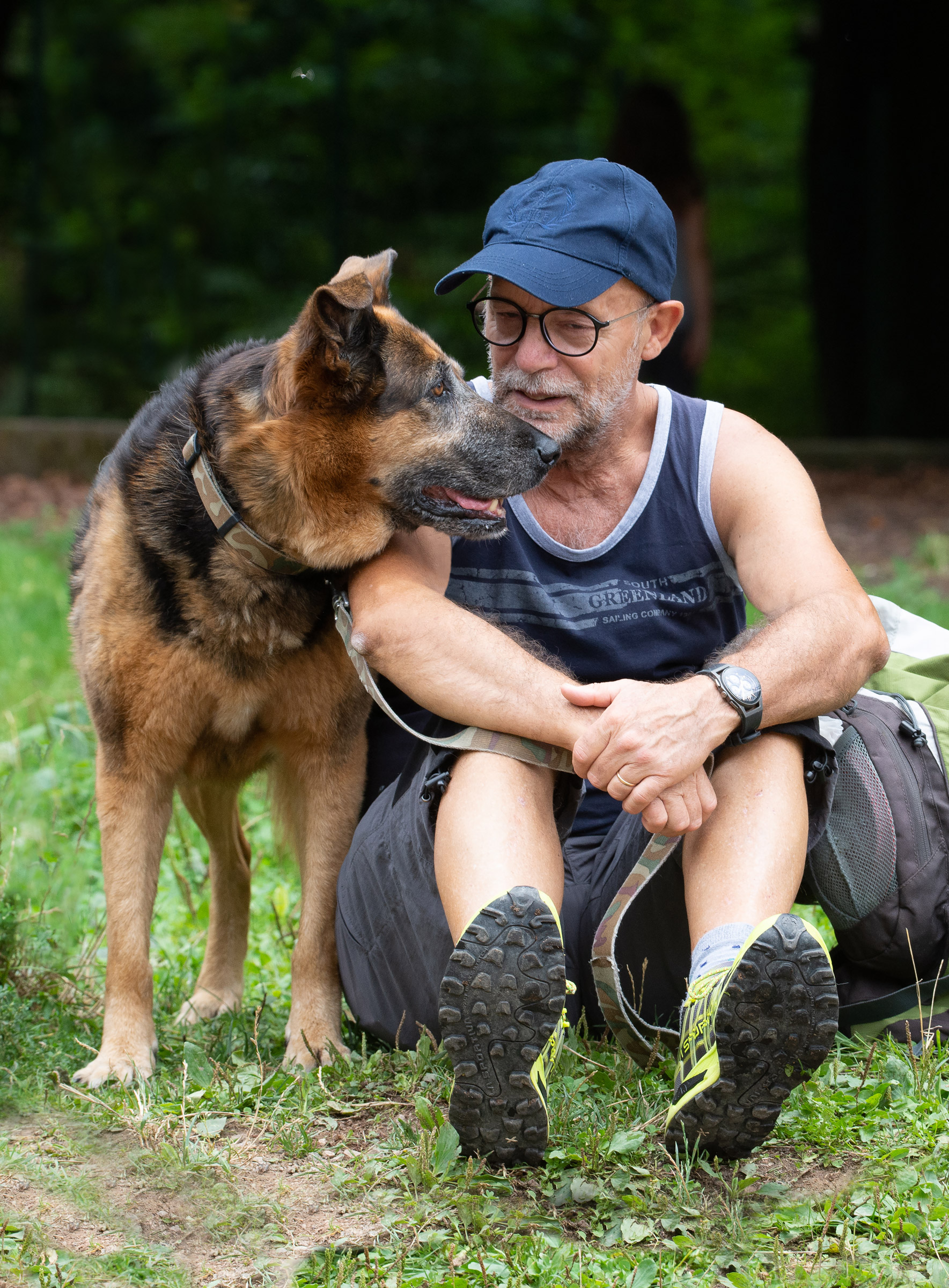 So che mi aspetterai