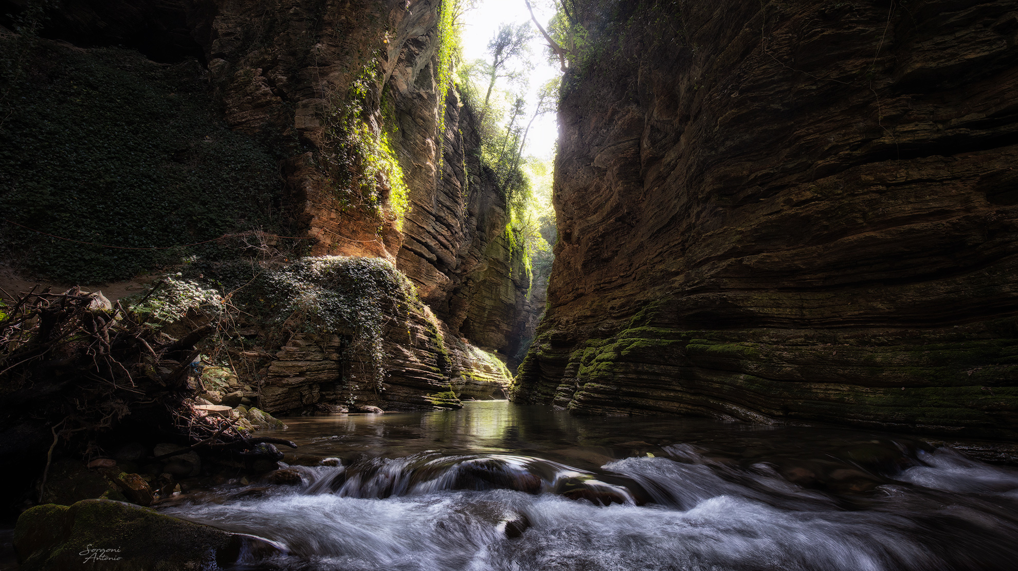 Acquasanta Terme ( Ap )