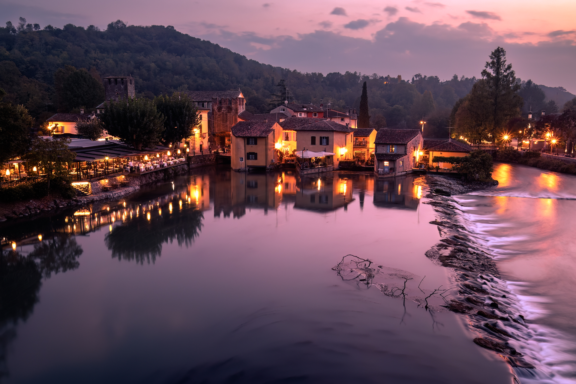 Borghetto - Italy