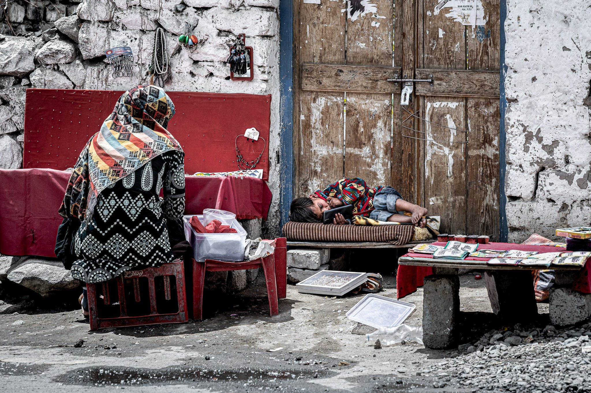 Connected Poverty n.2