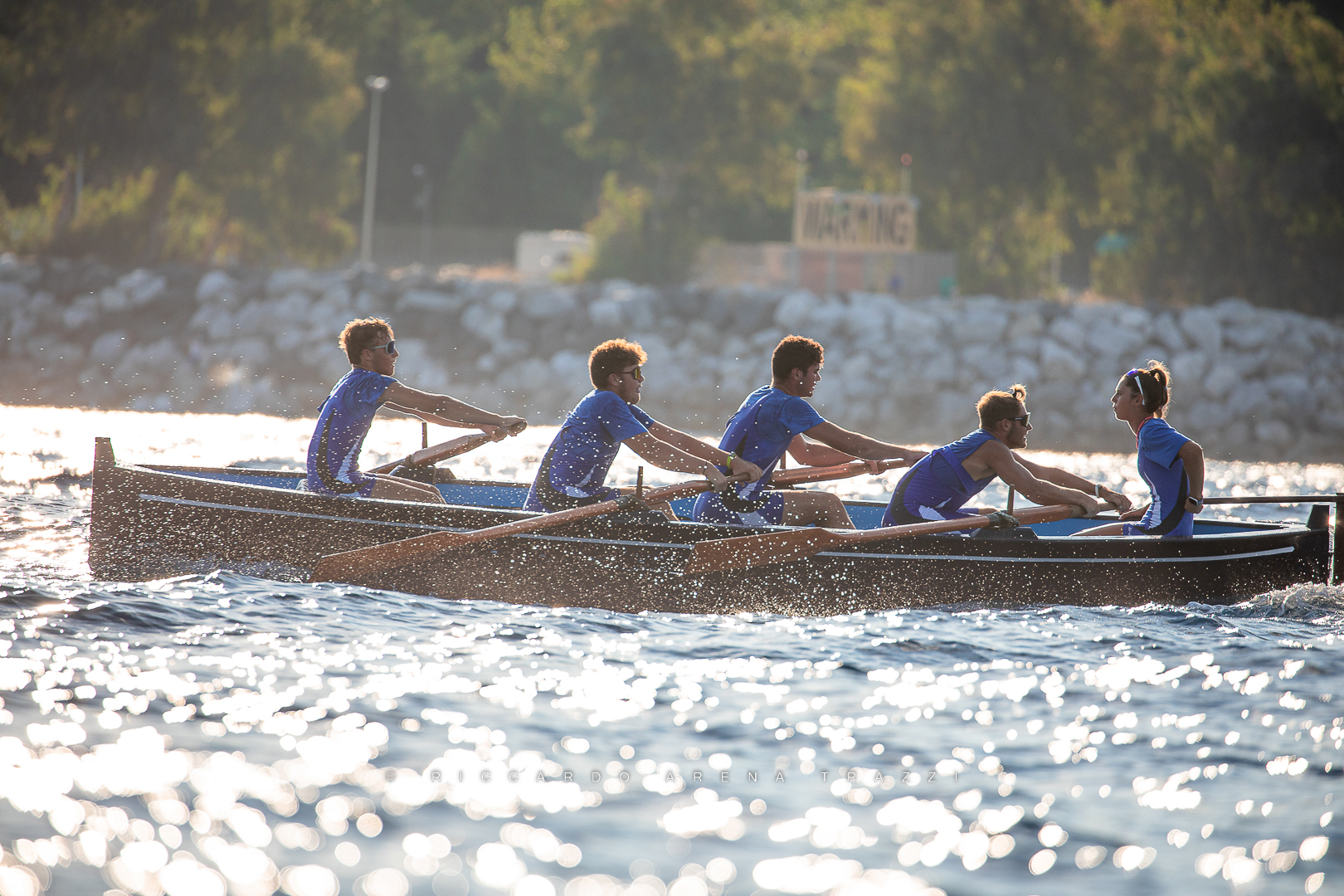 Palio di Messina 2022