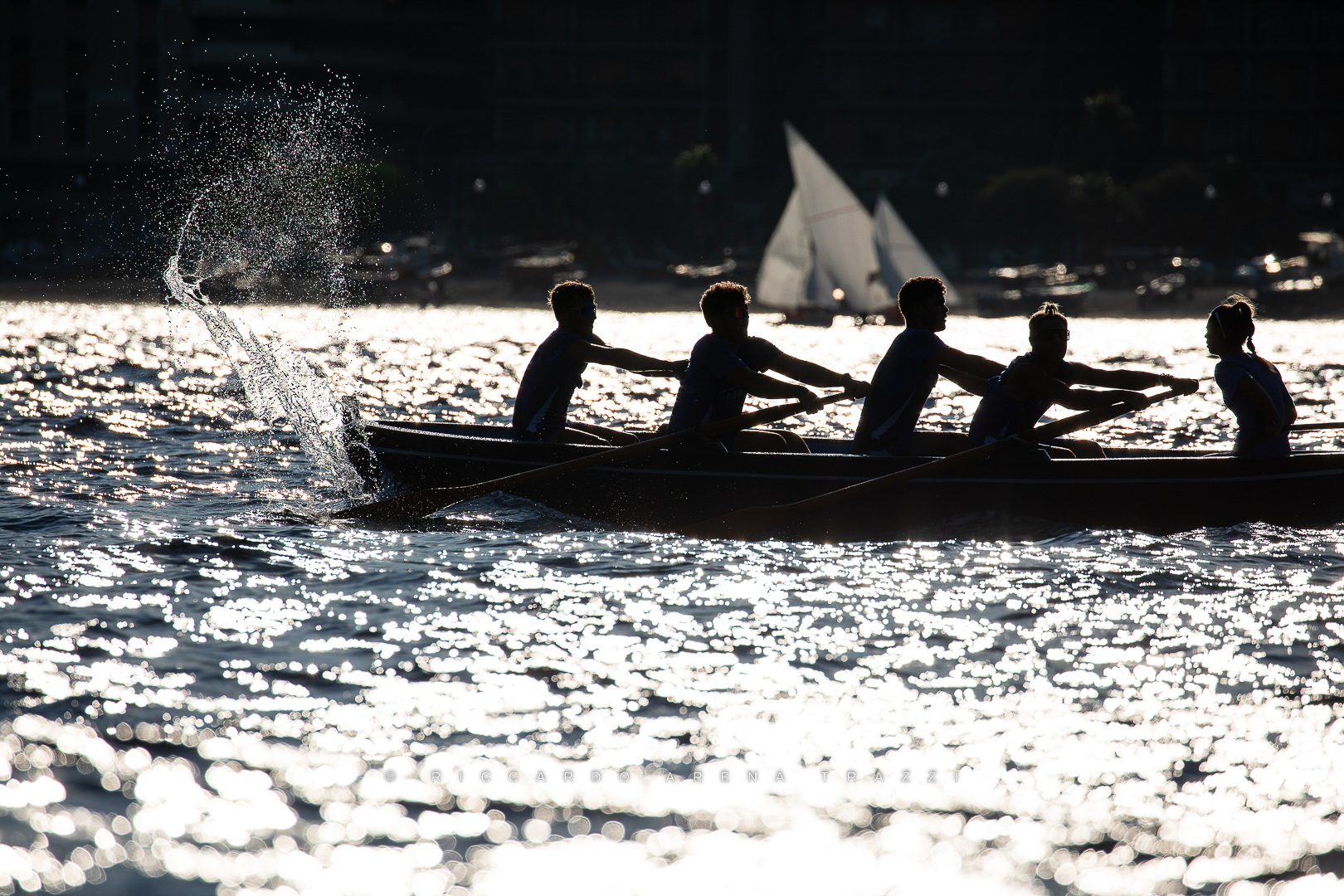 Palio di Messina 2022