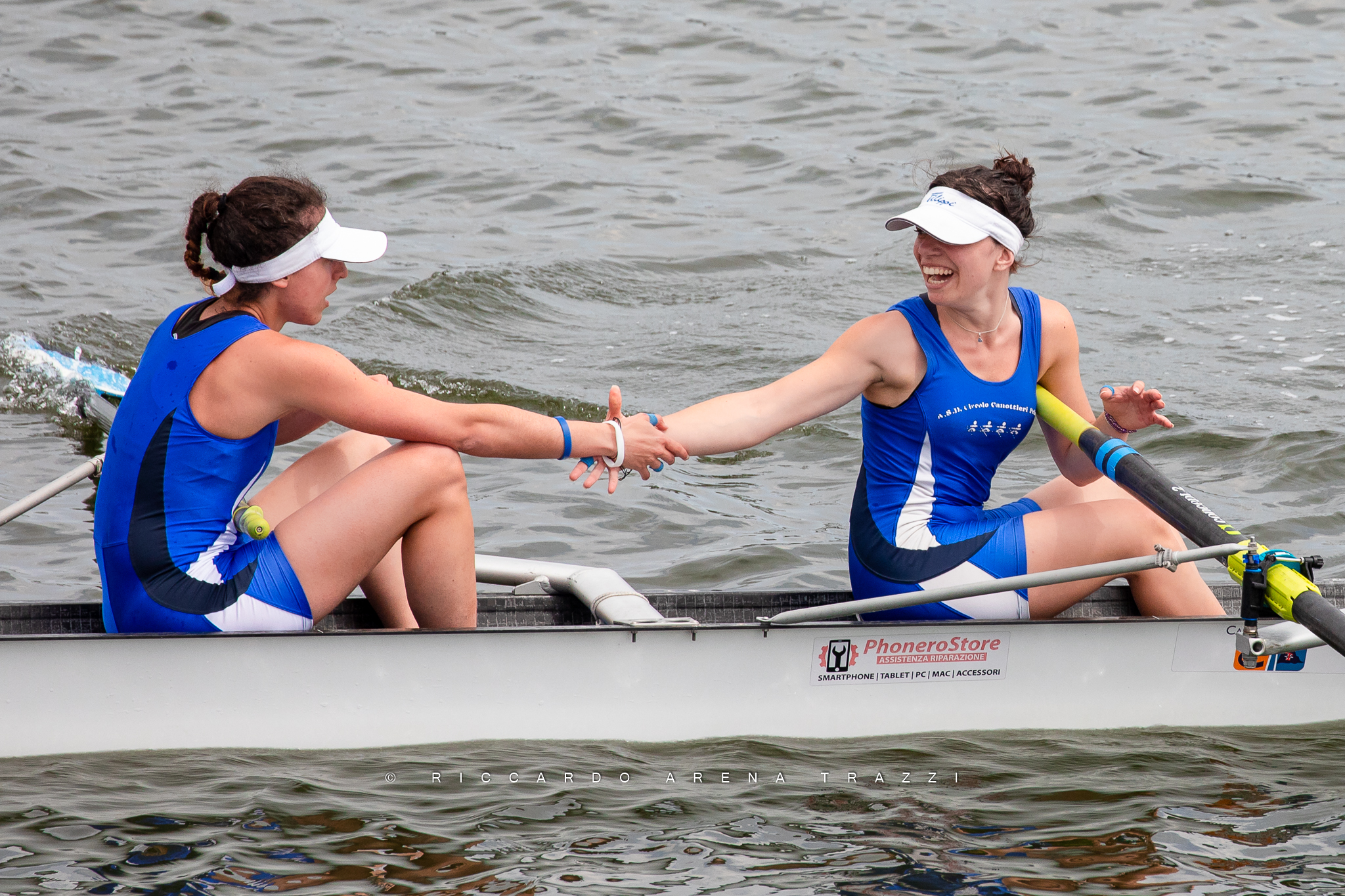 Gioia per la Vittoria - Sabaudia 2022