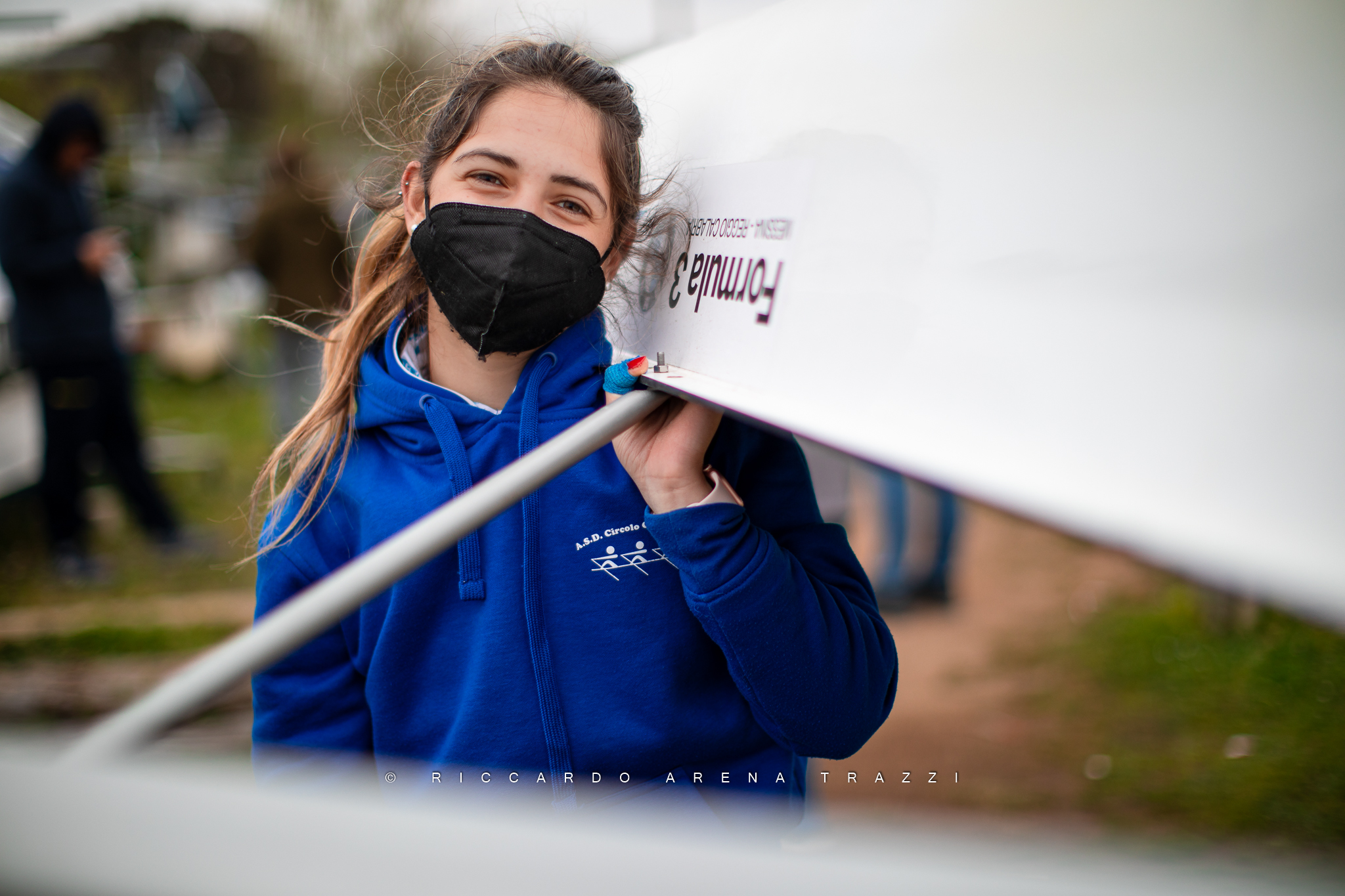 Rowing: a tough sport but with so much beauty