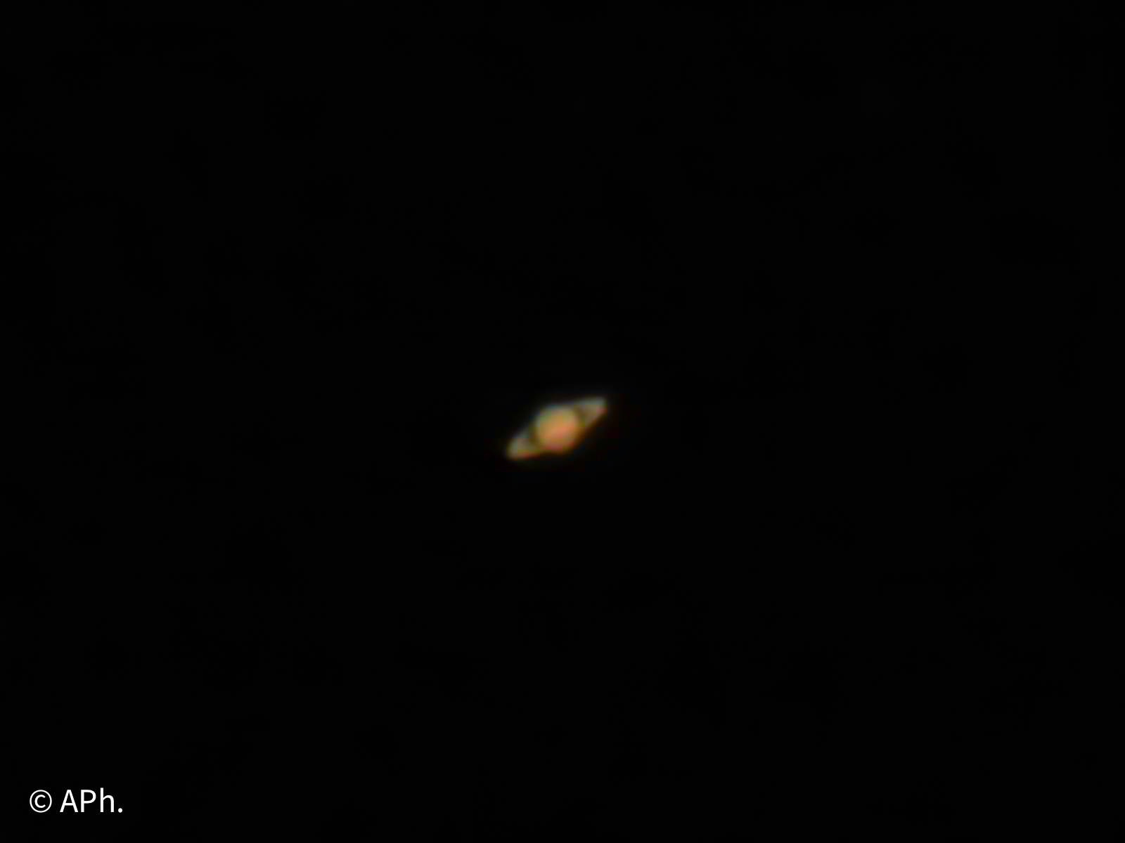 Saturn