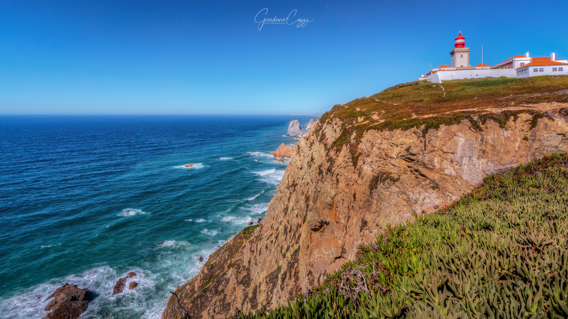 Cabo do Roca