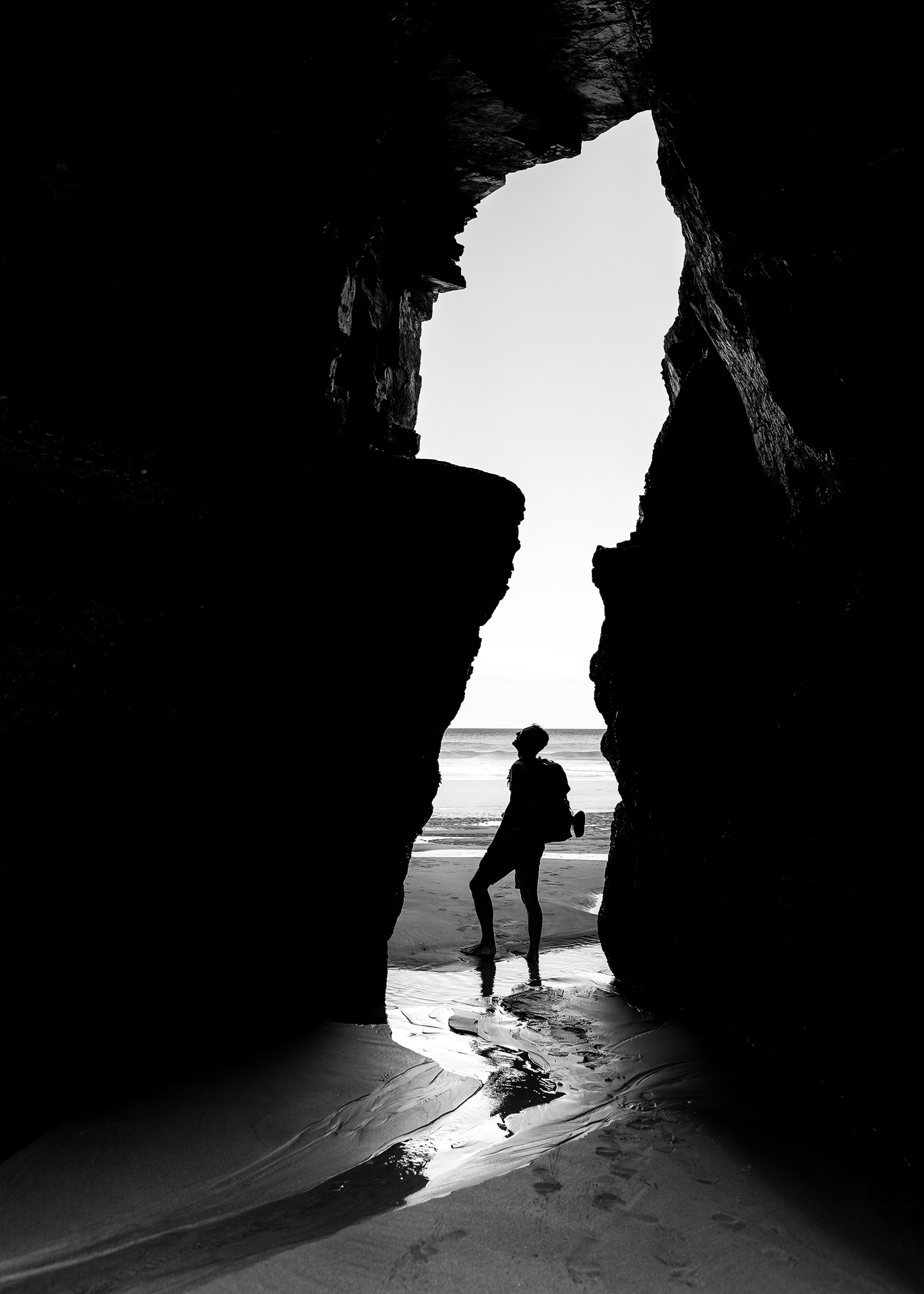 Silhouettes