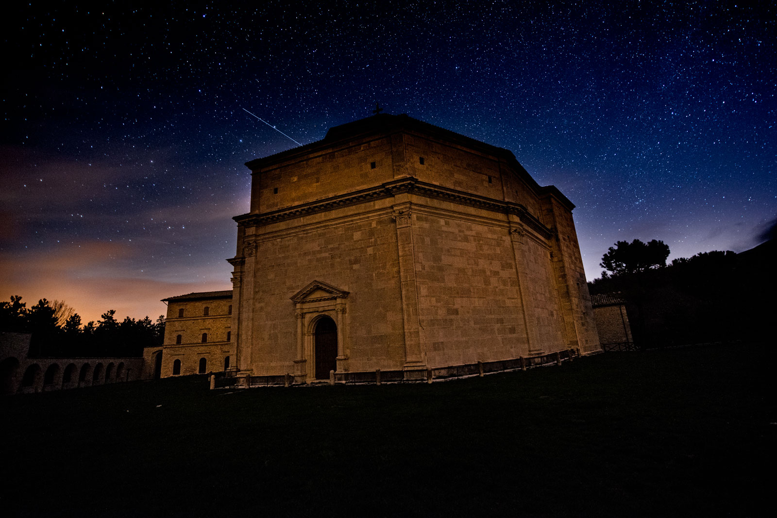 Santuario di Macereto
