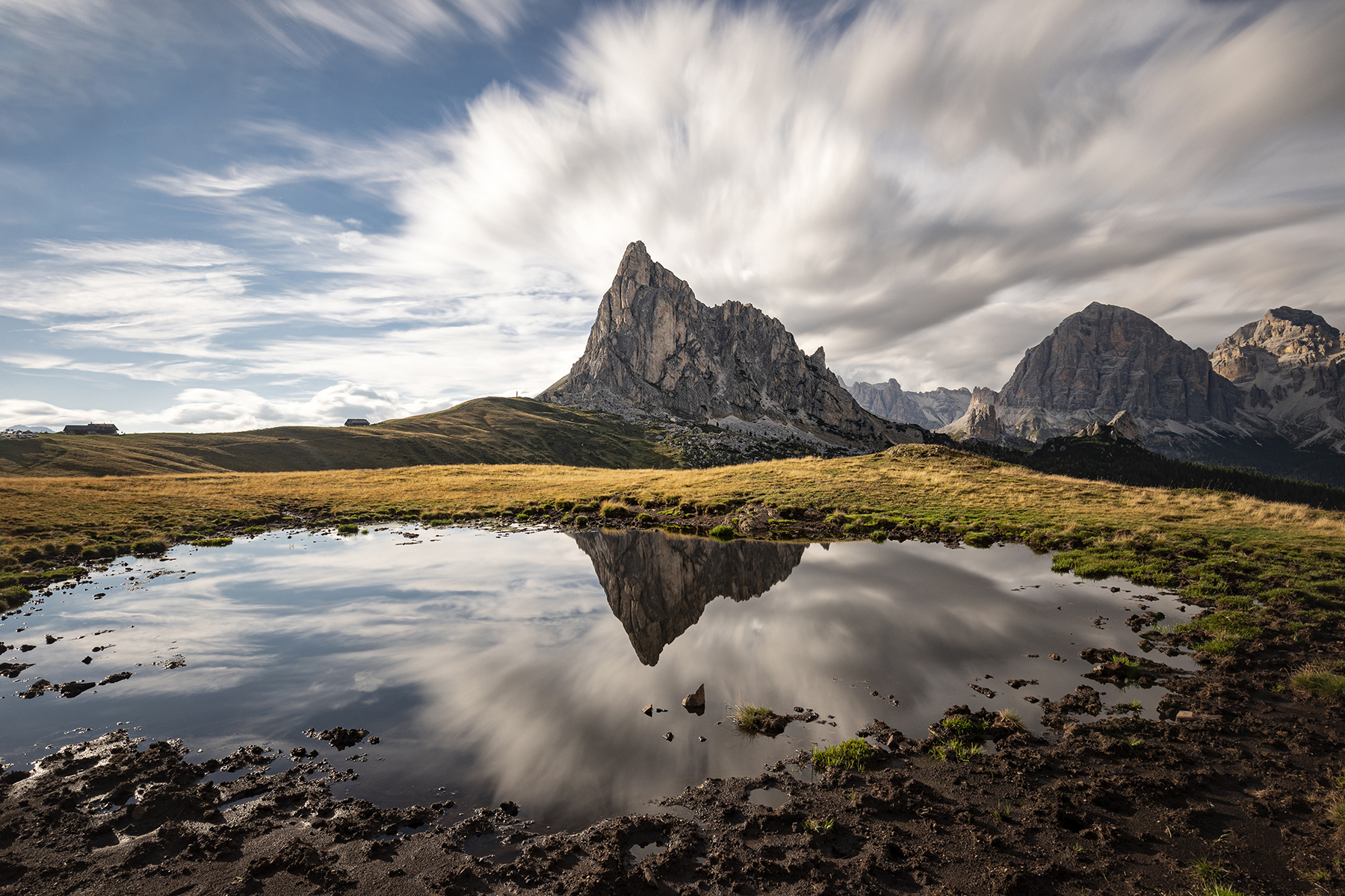Dolomites