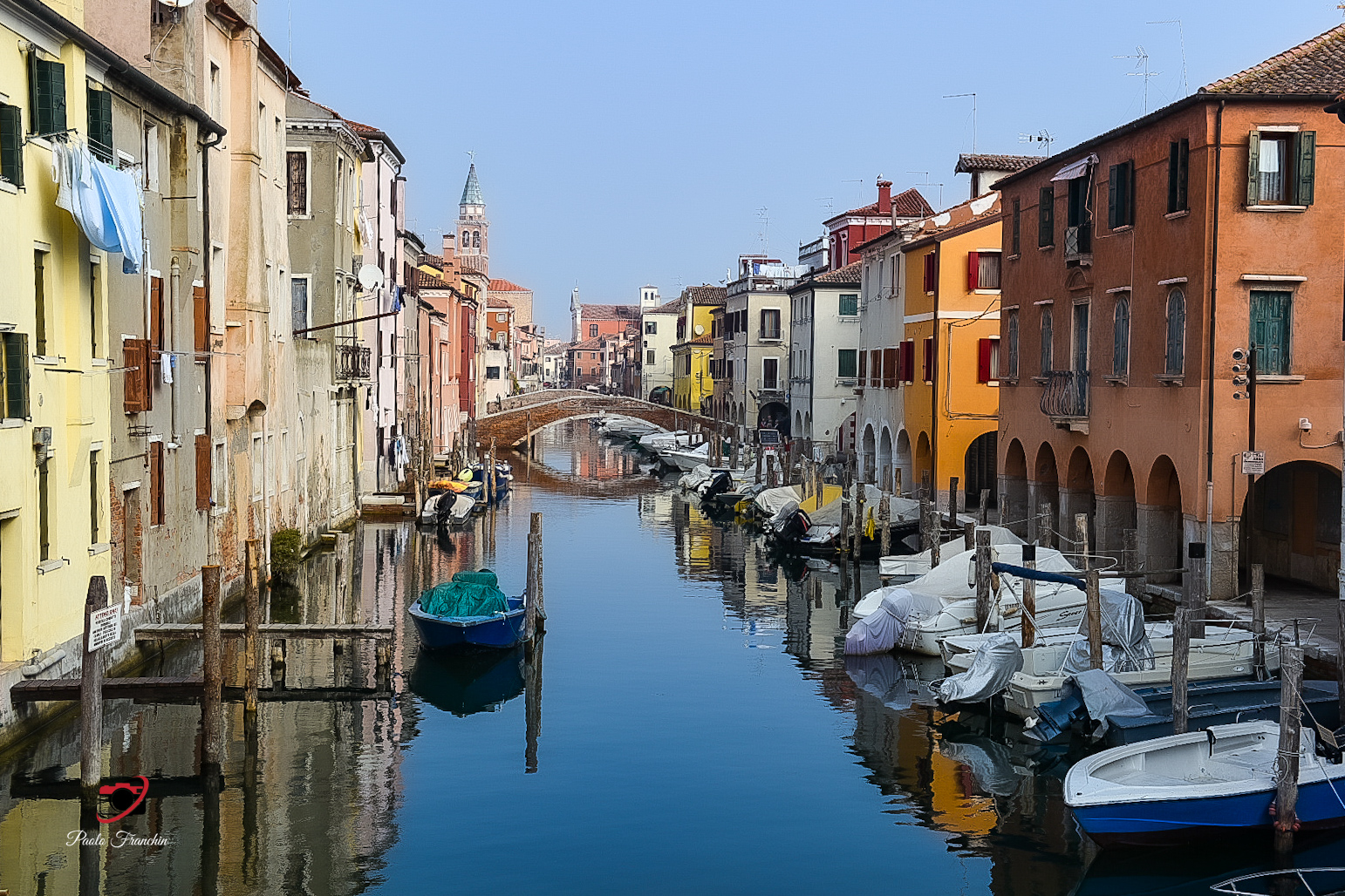 Chioggia - Italy