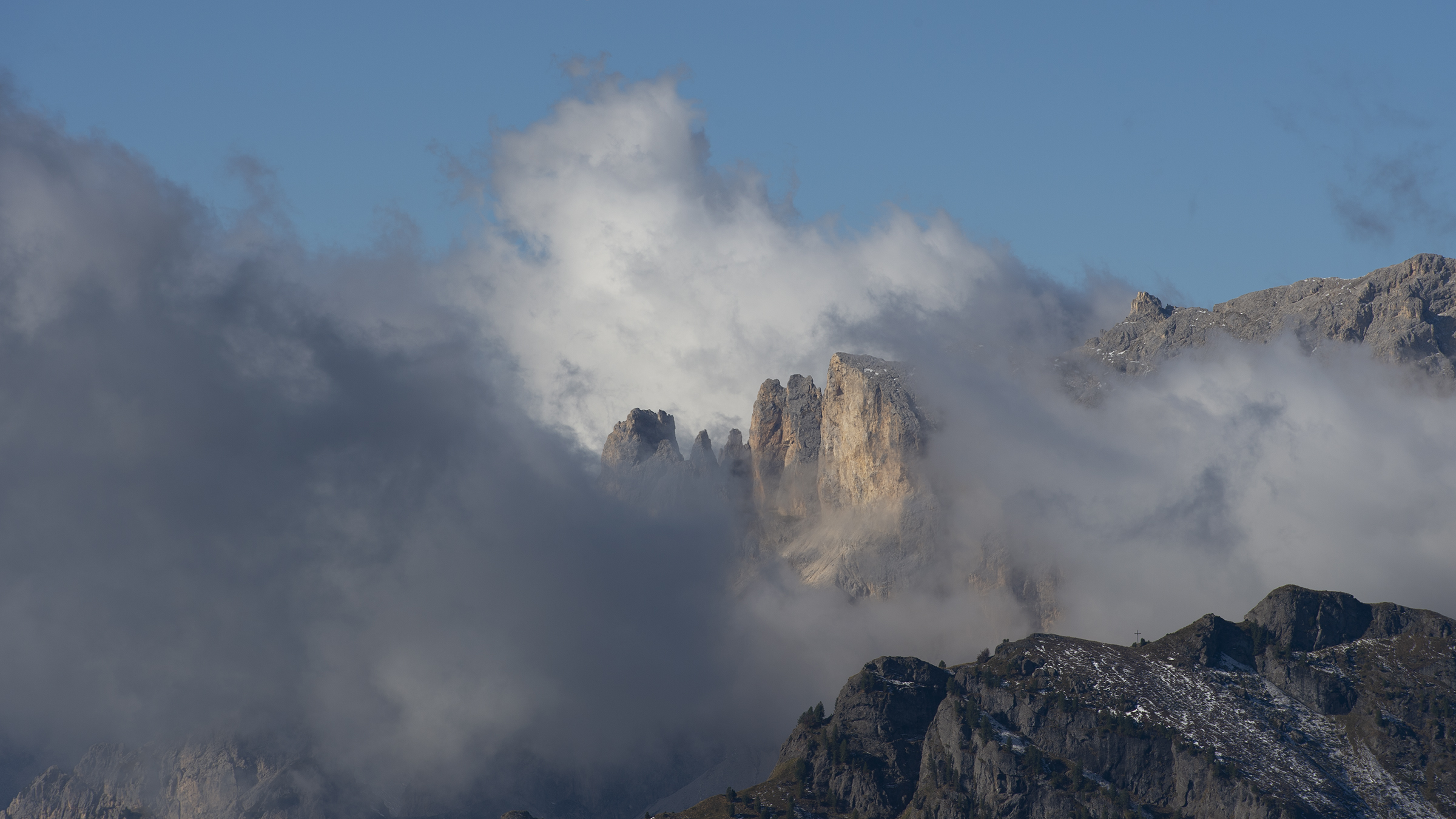 Larsec (Fassa Valley)