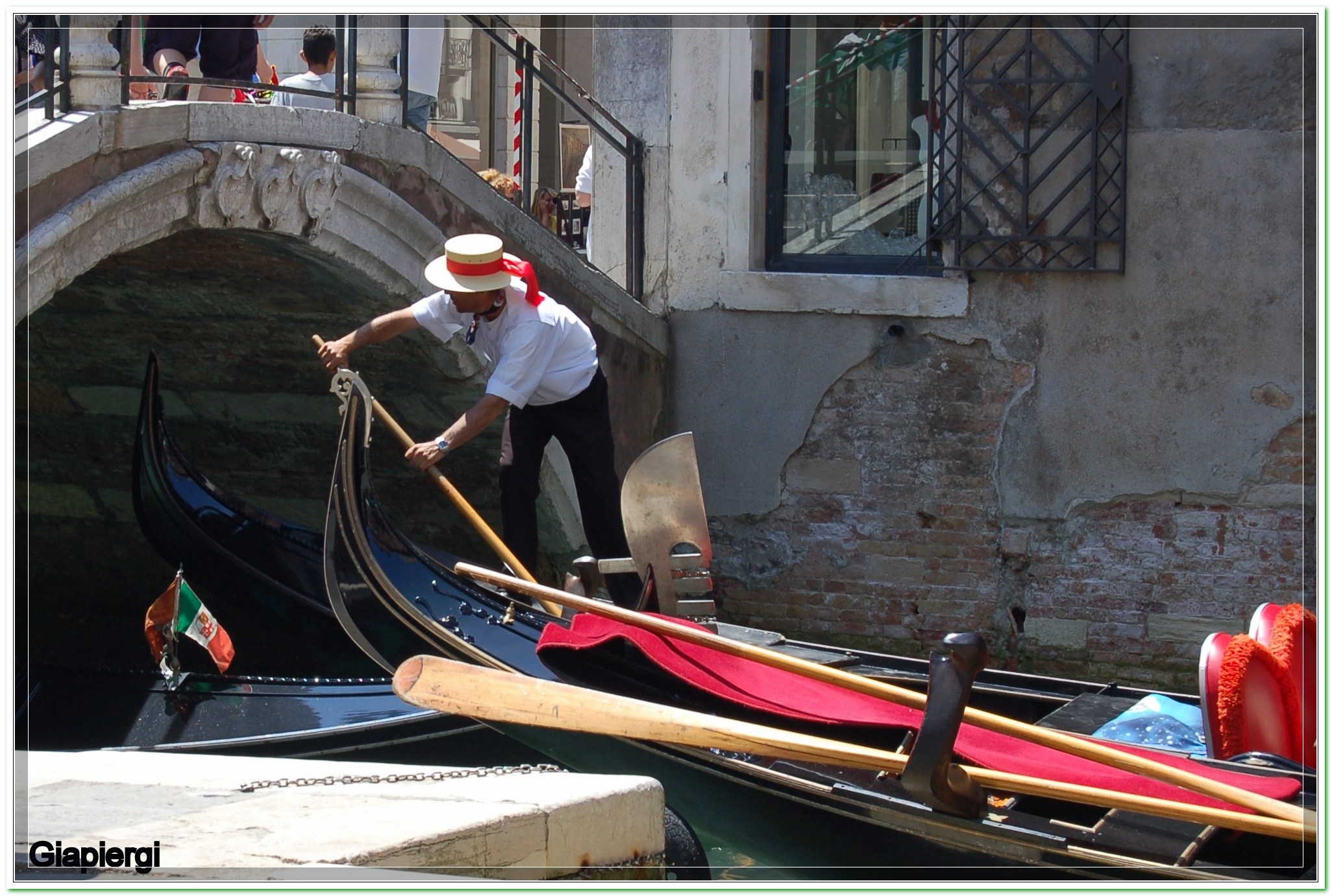 Venice