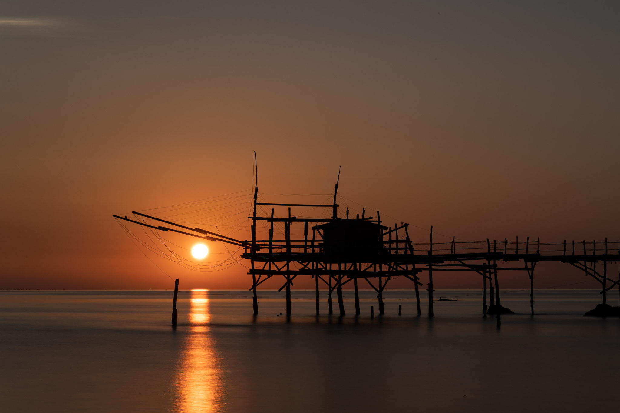 Trabocco Turchino n.1