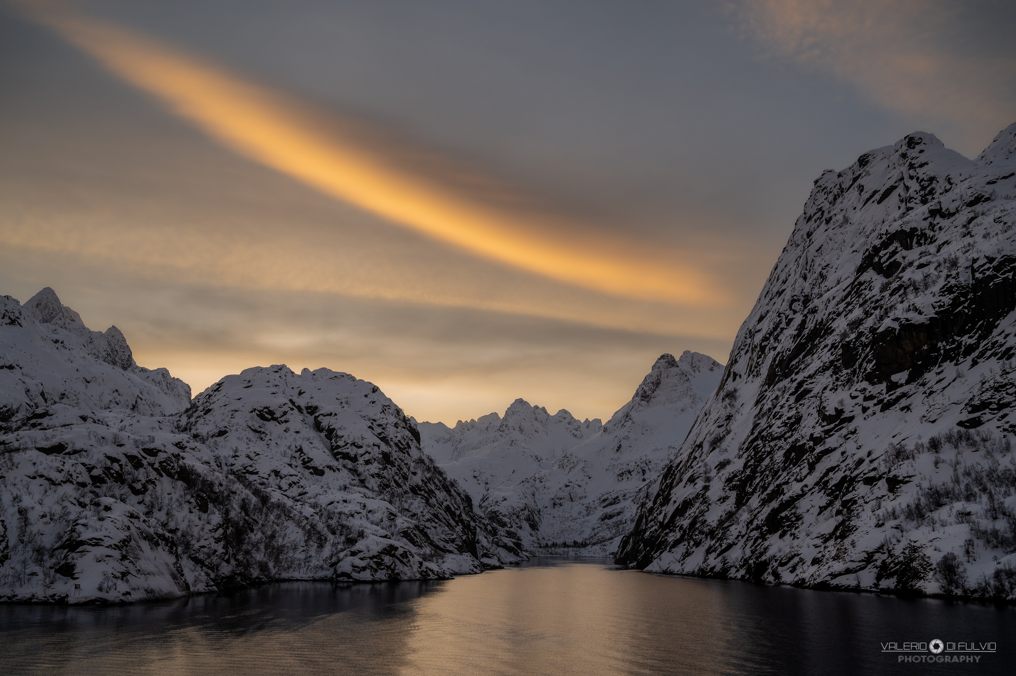 Lofoten Islands