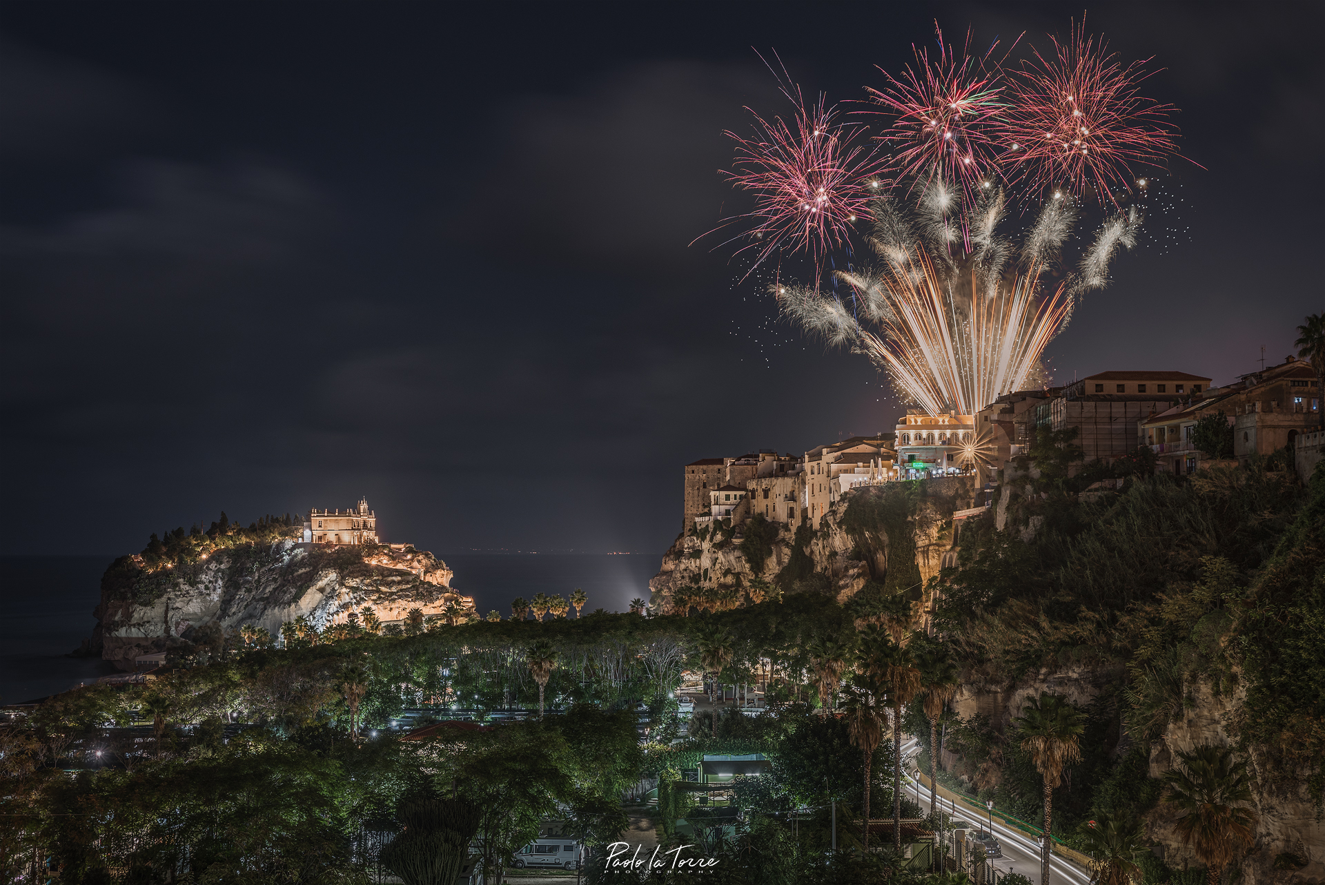 Tropea