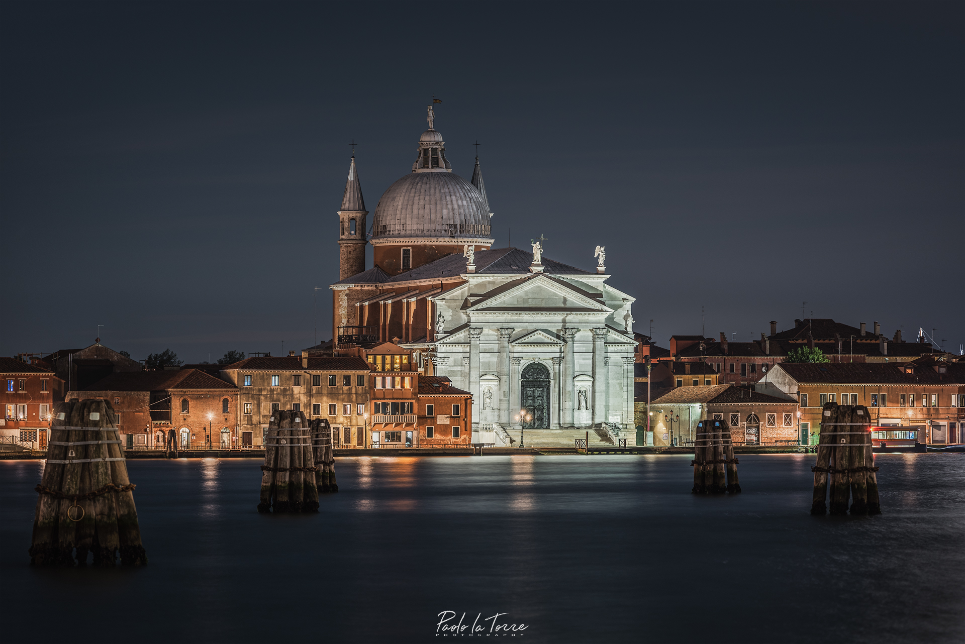 Chiesa del Santissimo Redentore