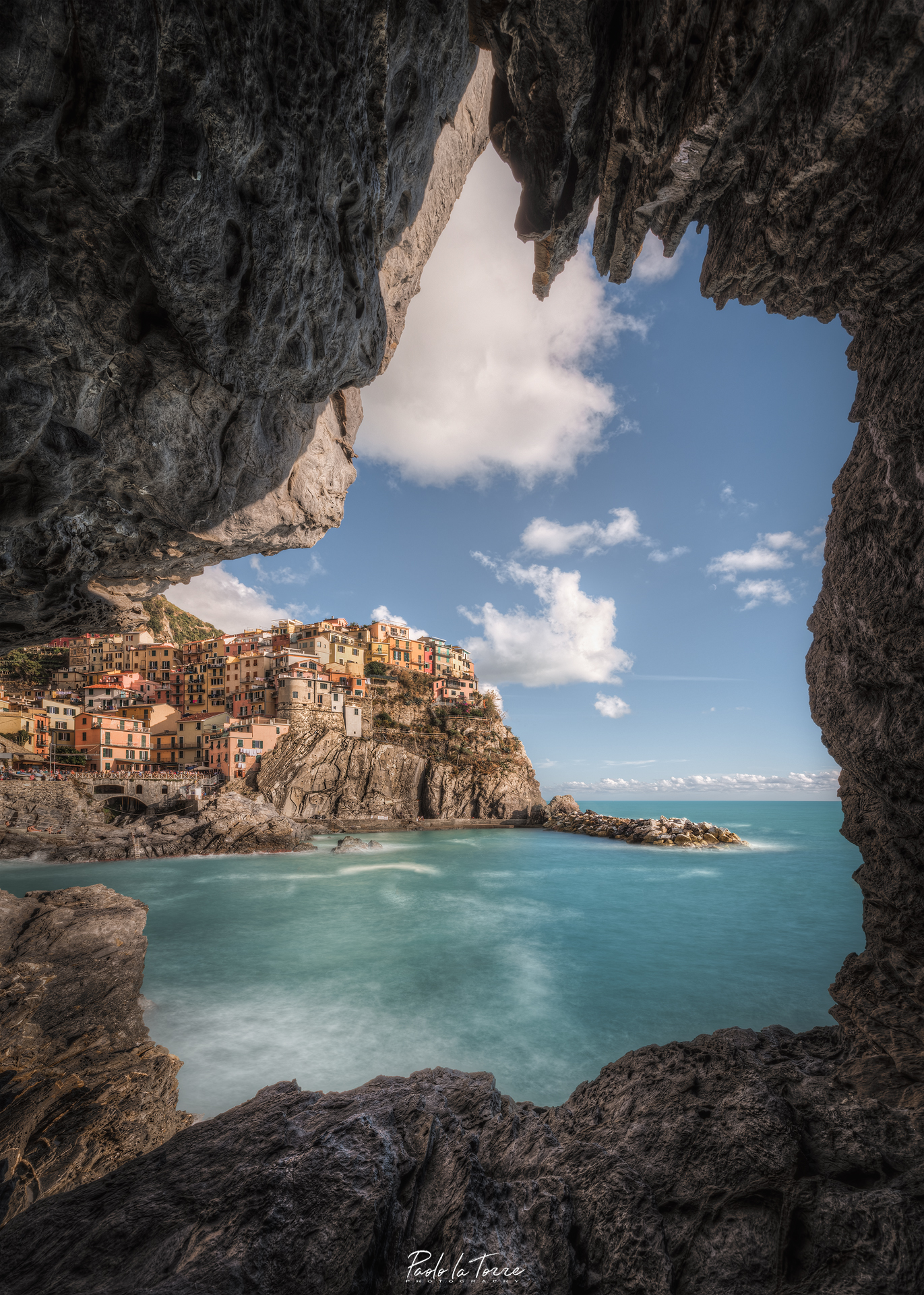 Manarola