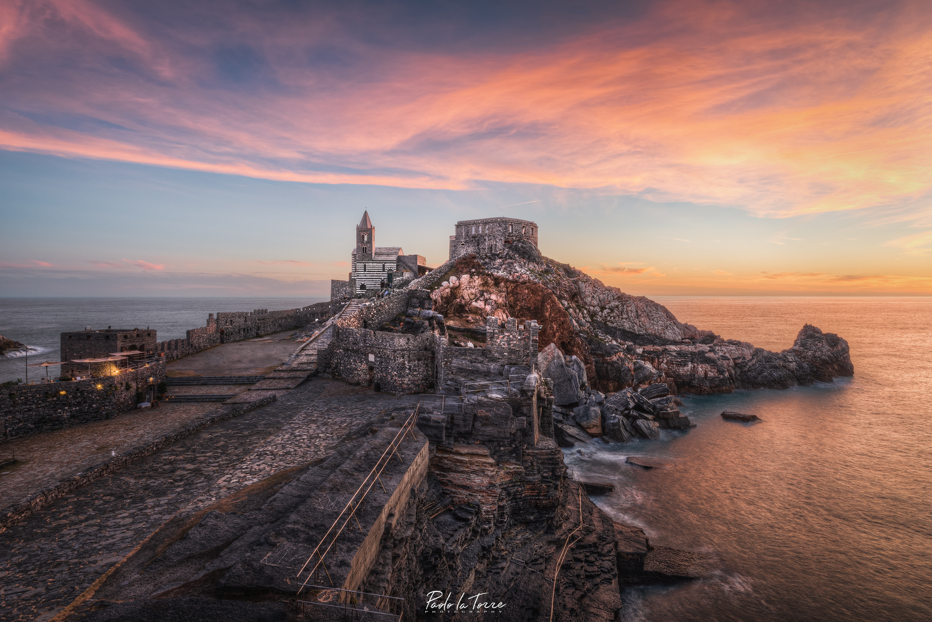 Portovenere