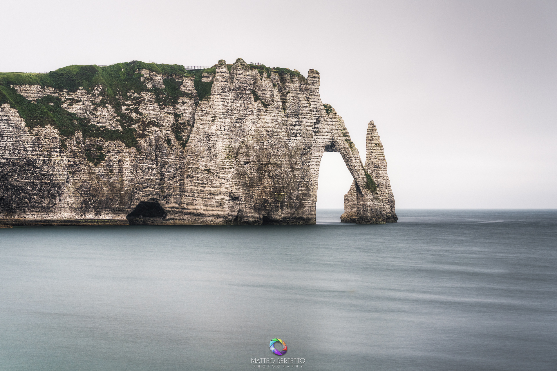 Le Falesie di Étretat
