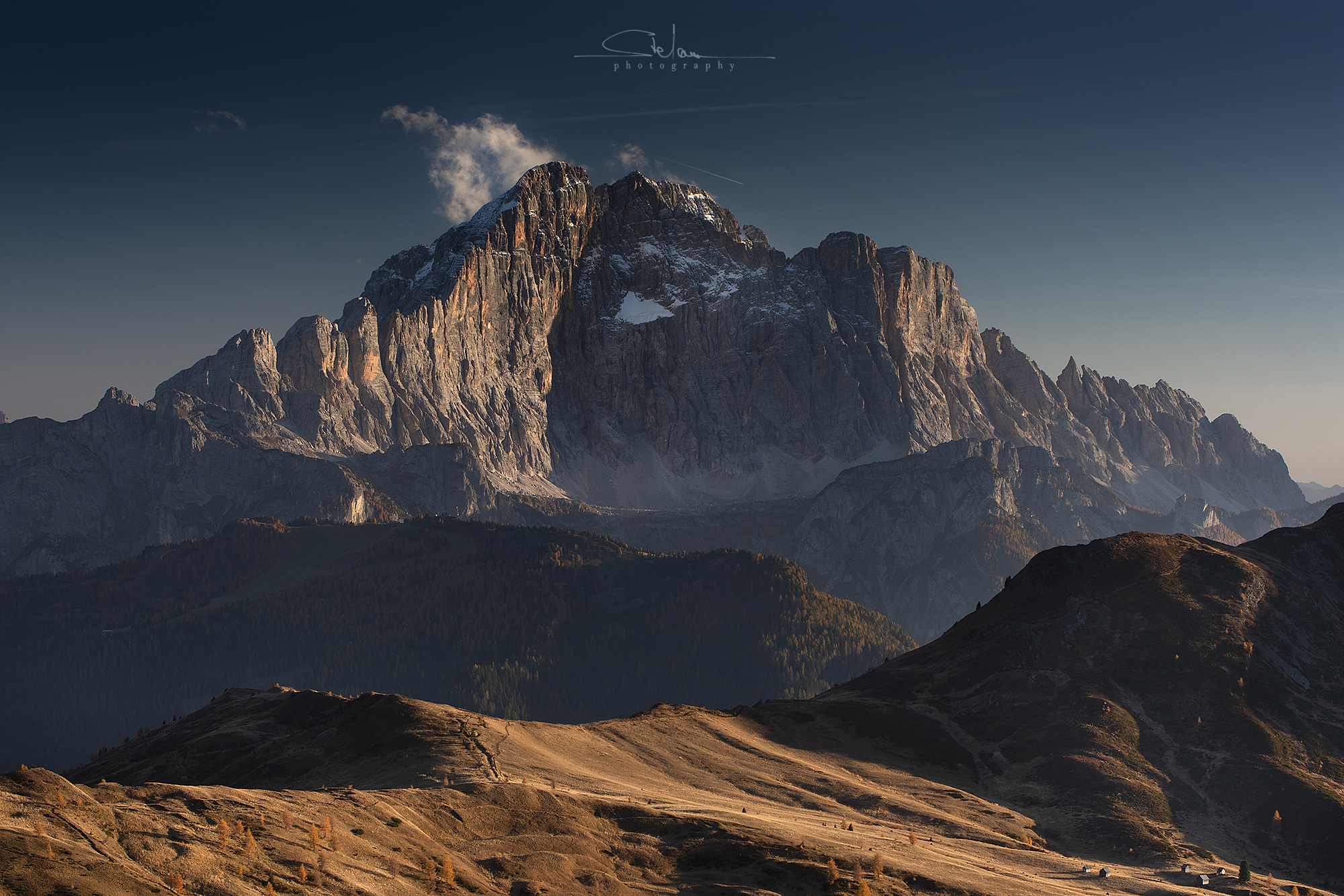 autuno dolomitico 2