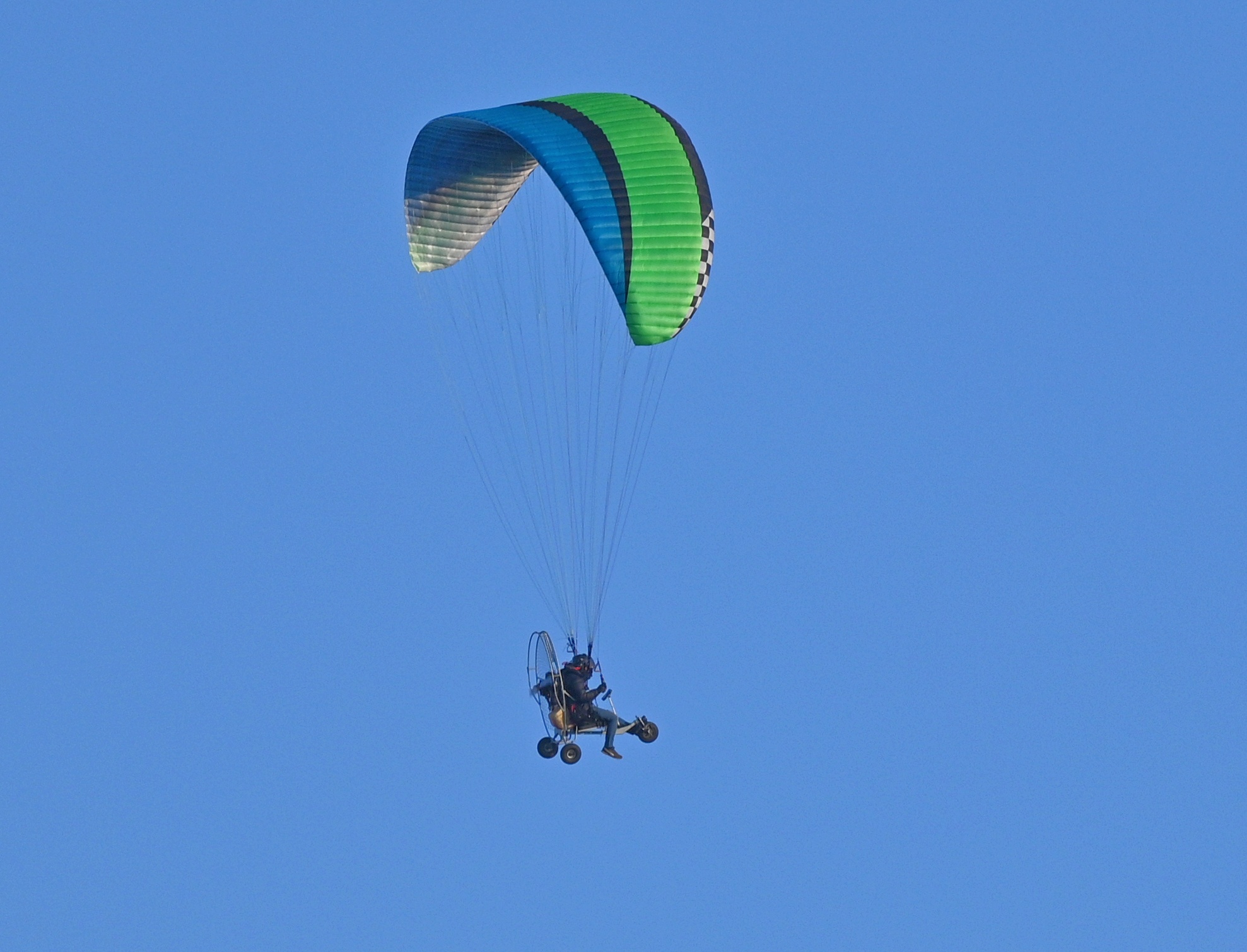 Leggerezza in Volo