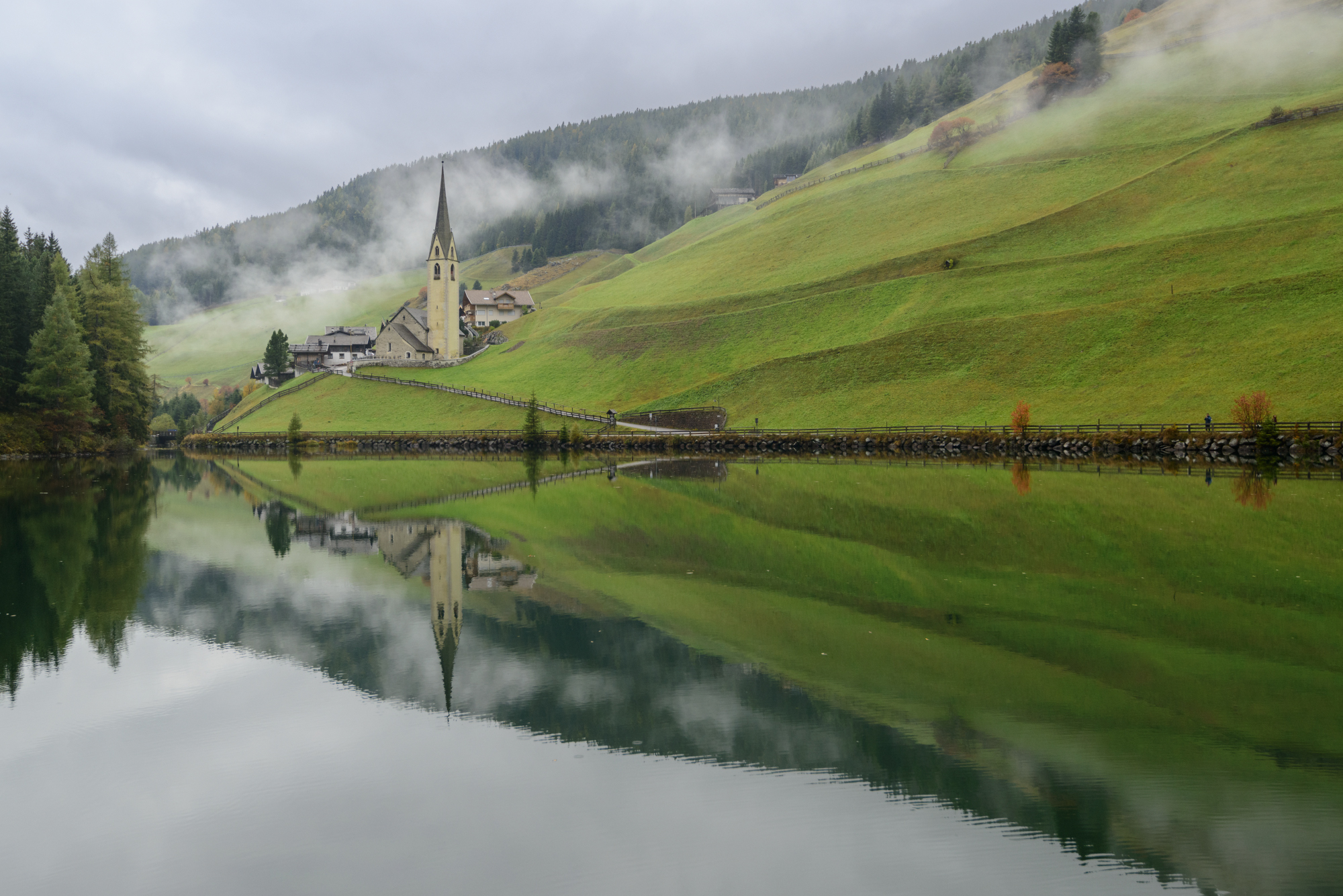 Tranquillità altoatesina
