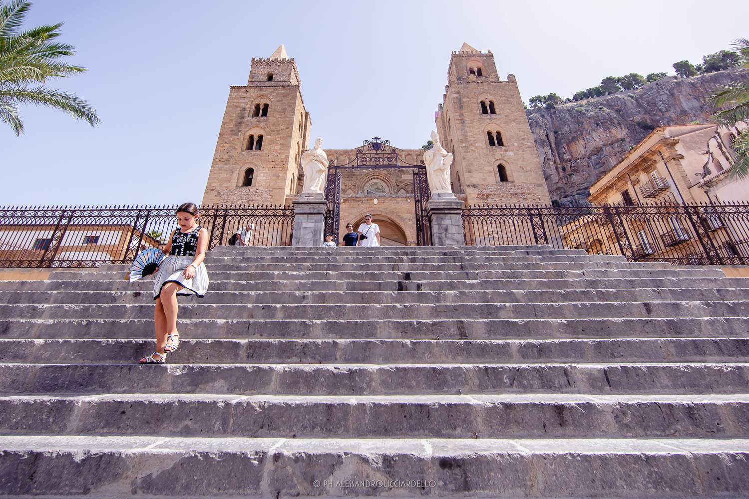 Cefalù (Italy)