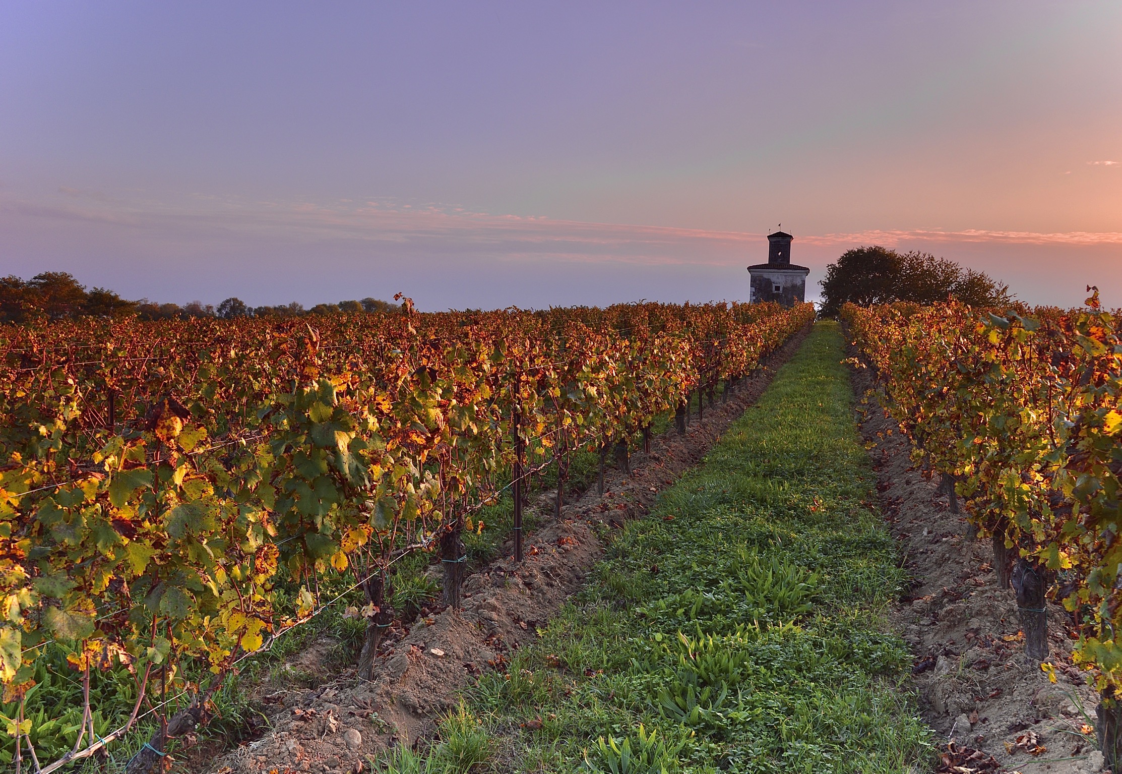 Lands of Franciacorta