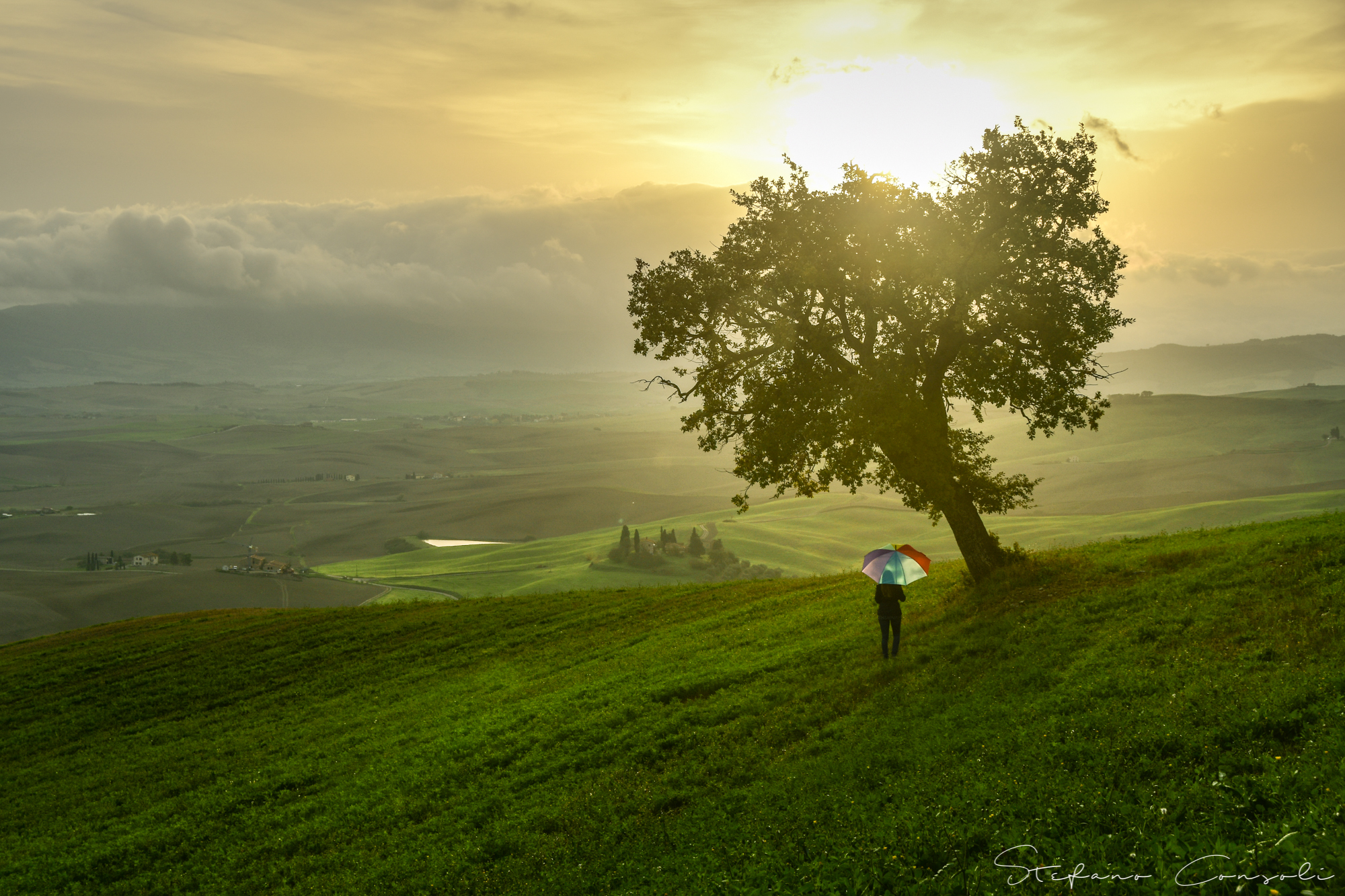 Albastrana - Italy