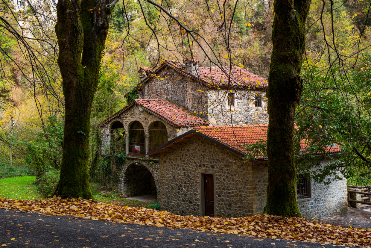 CASTELNUOVO GARFAGNANA