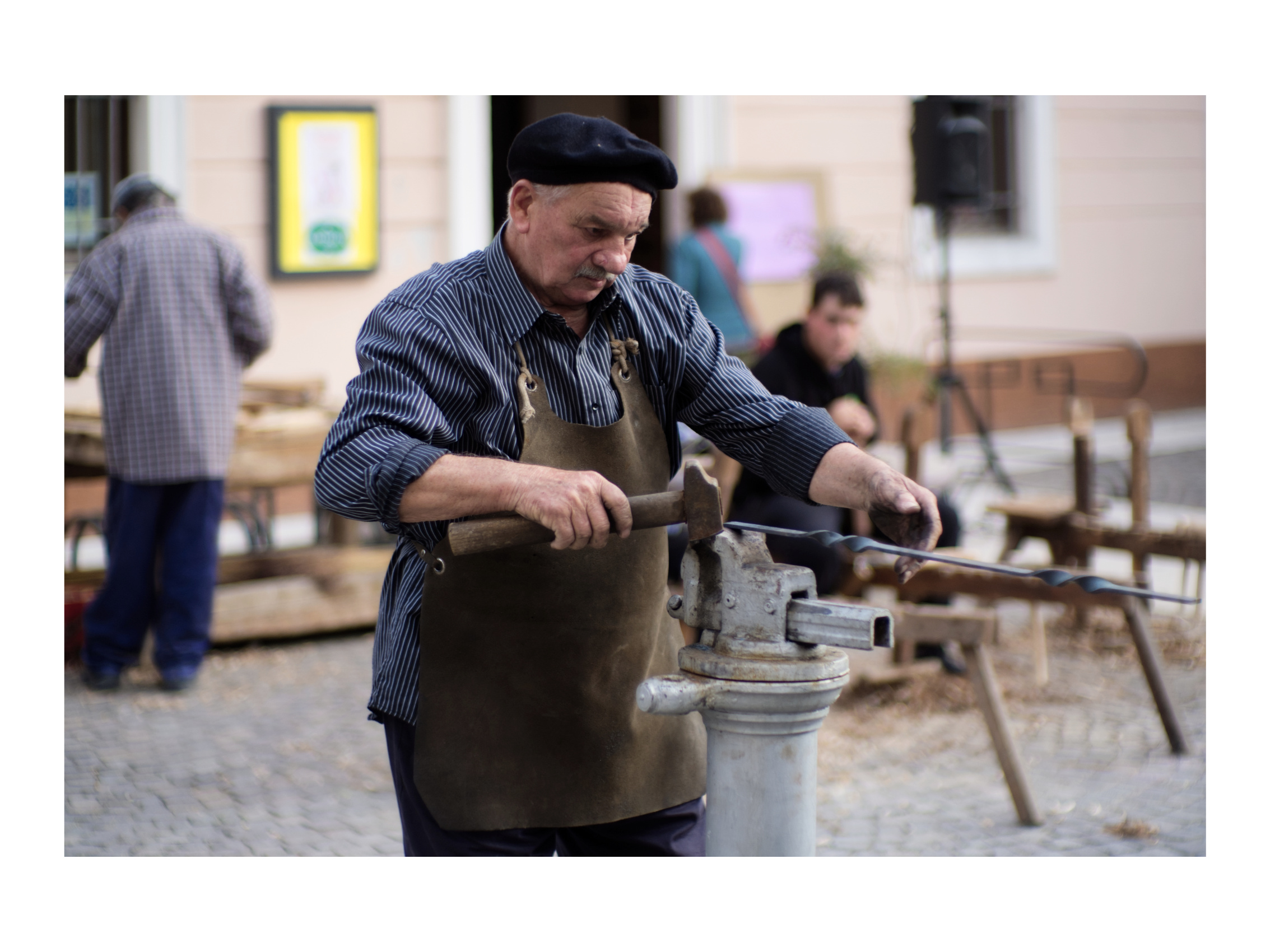 2022 - Gruppo Arte & Mestieri.