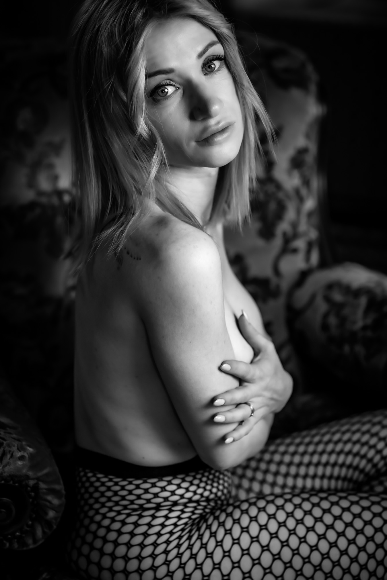 Sabrina