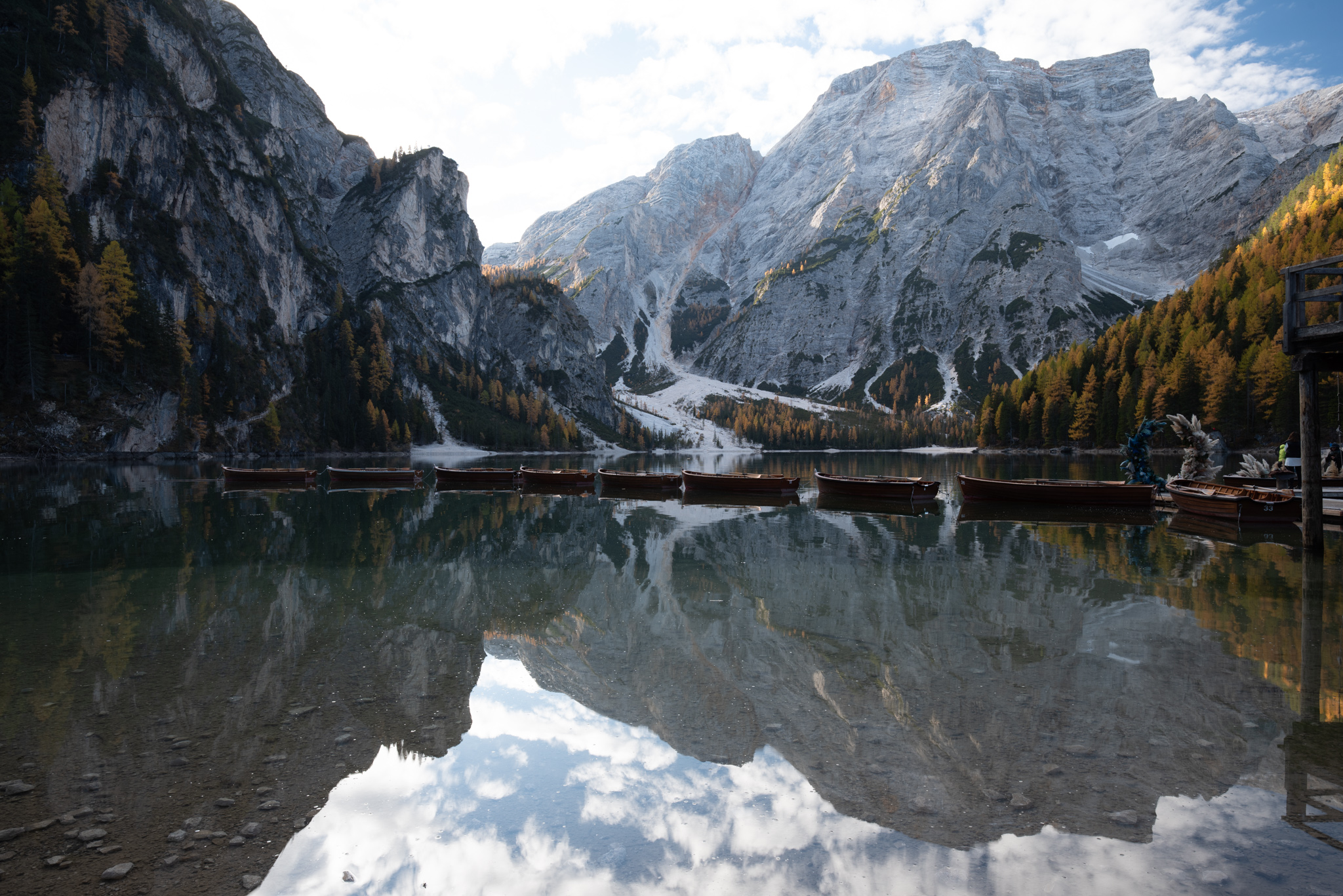 Lake Braies