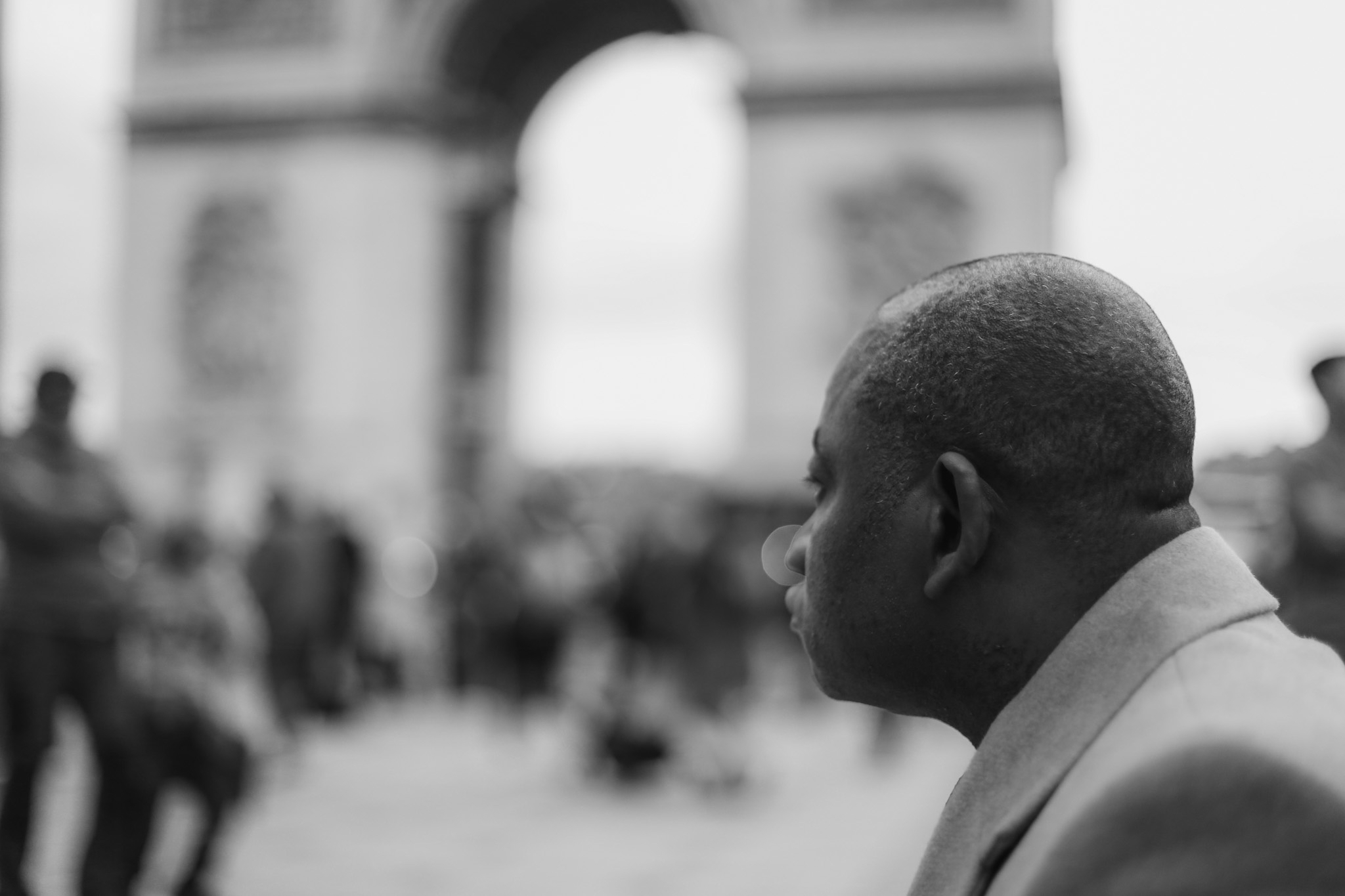 Melancholy, Edvard Munch