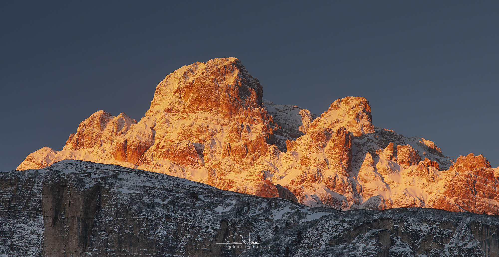 cristallino d'ampezzo