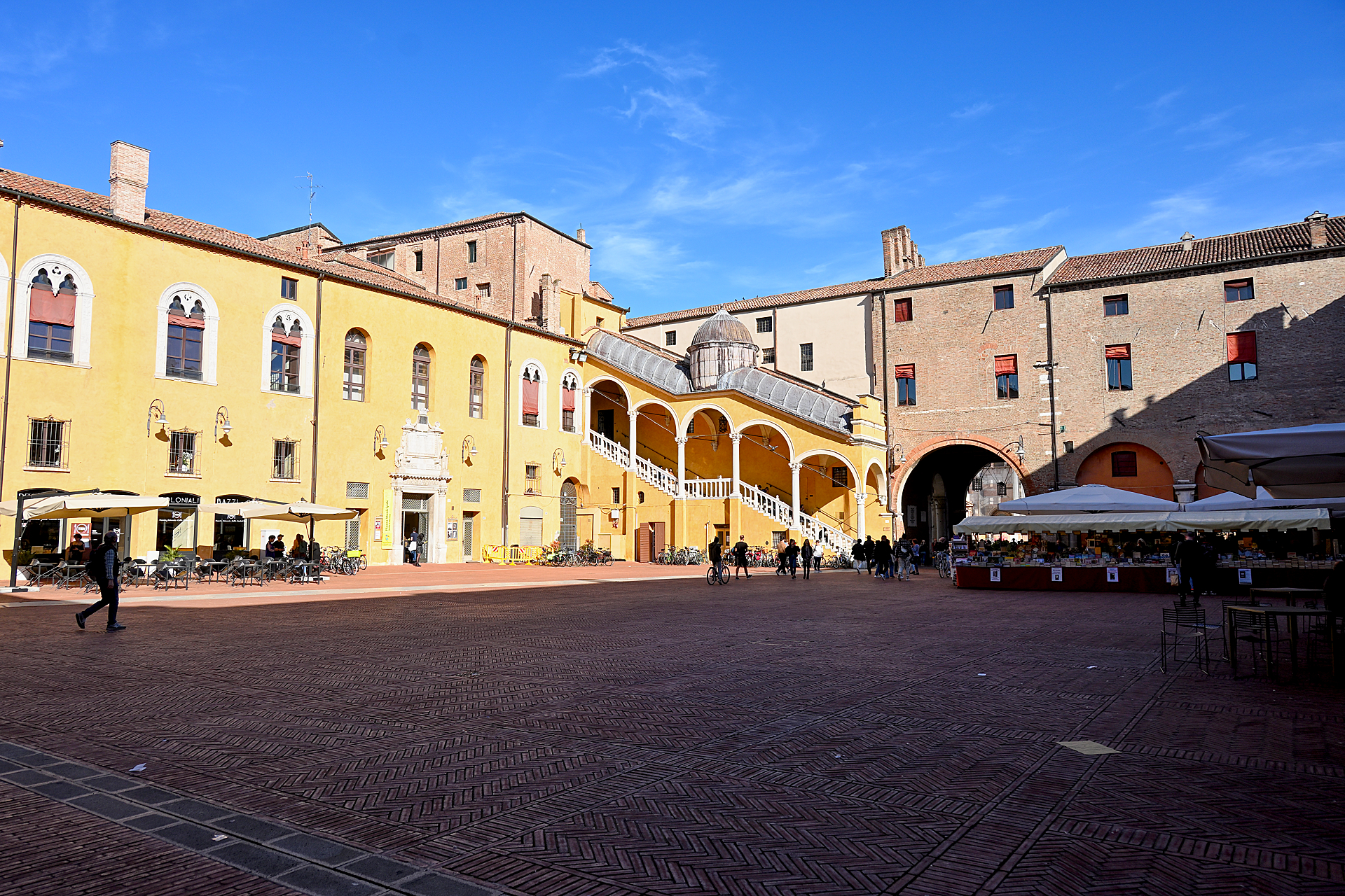 Ferrara