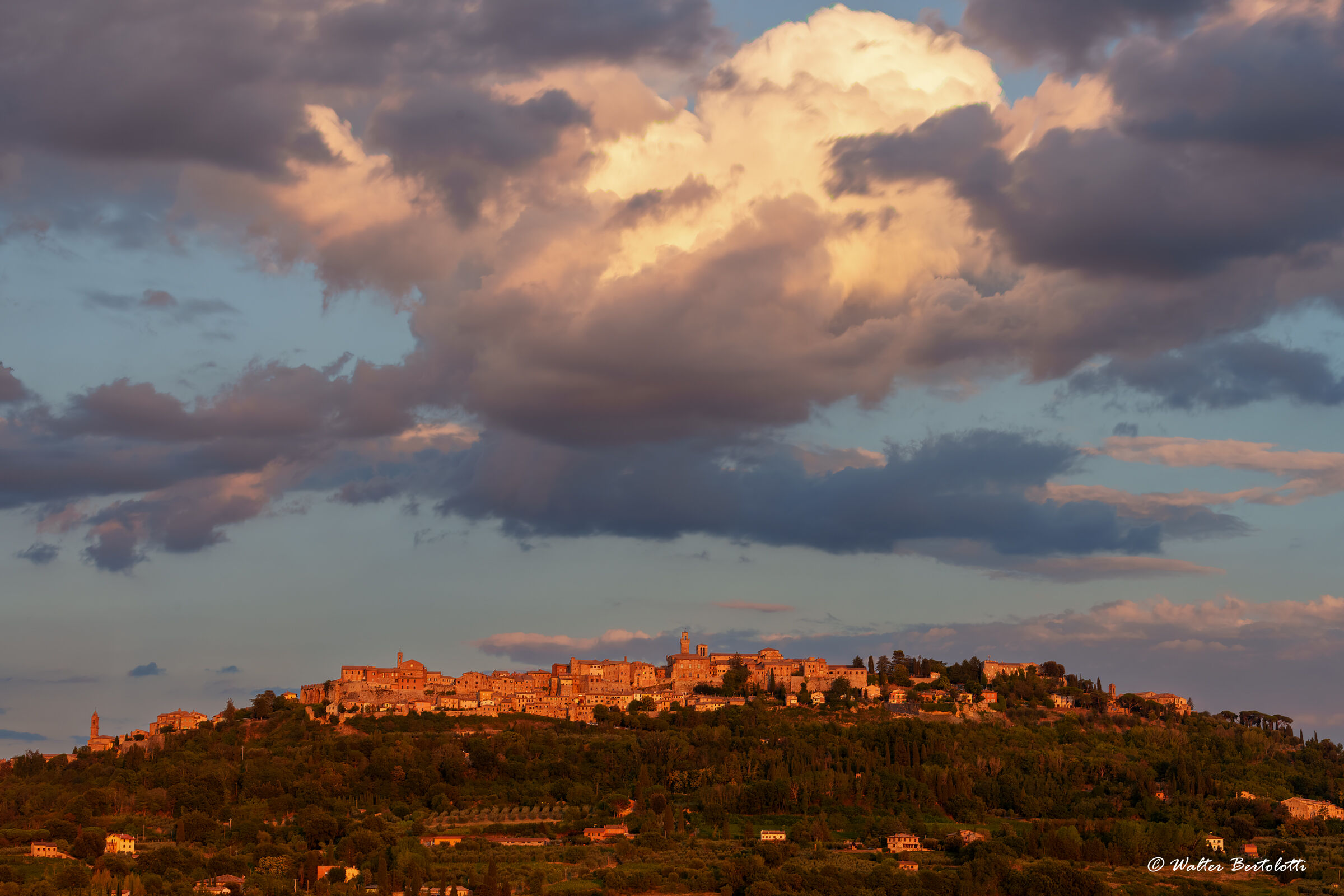 Montepulciano