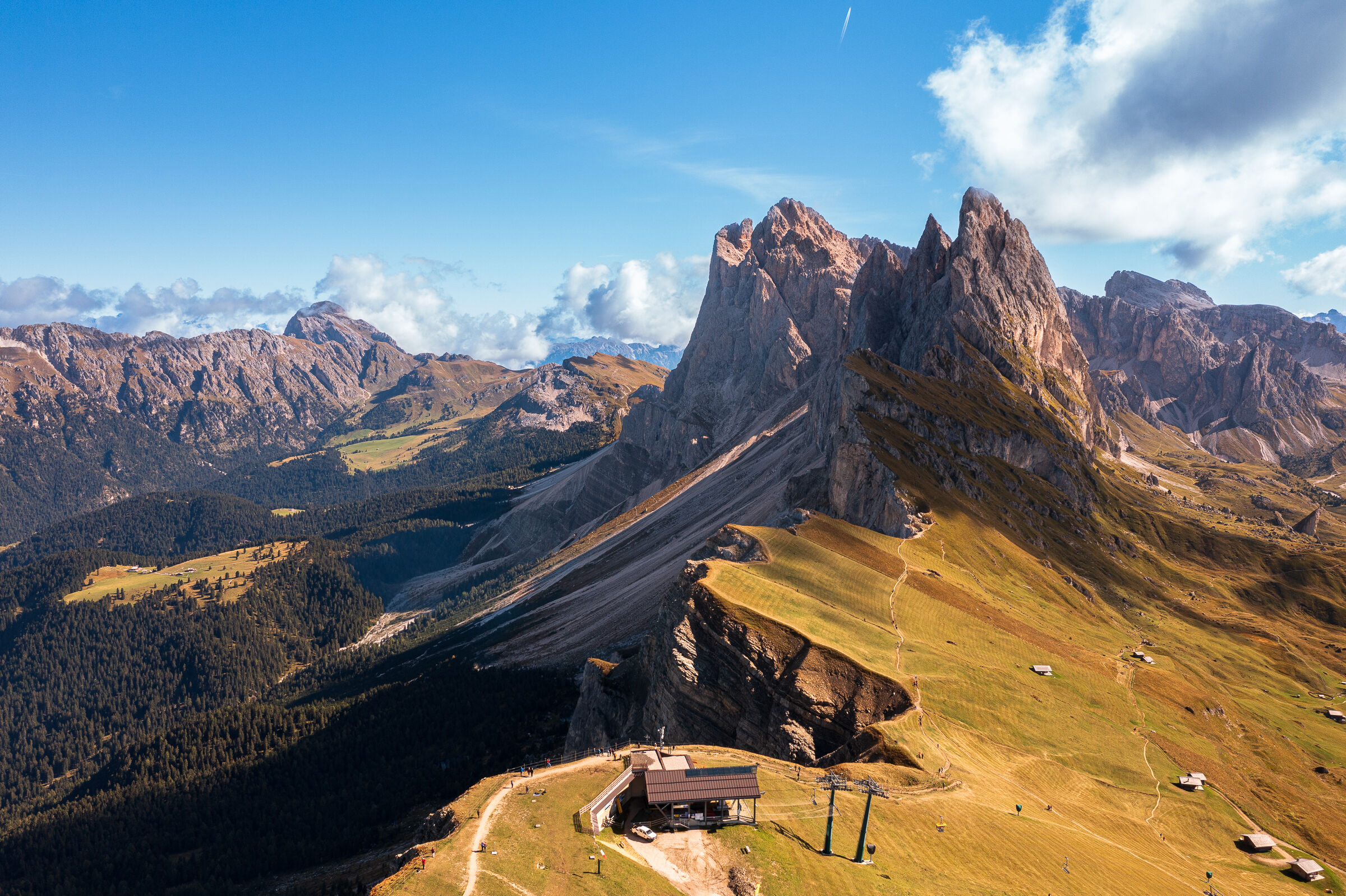 Seceda