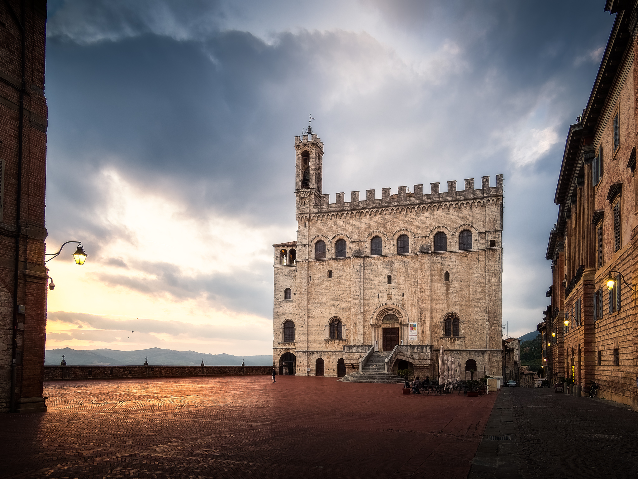 Gubbio (Italy)