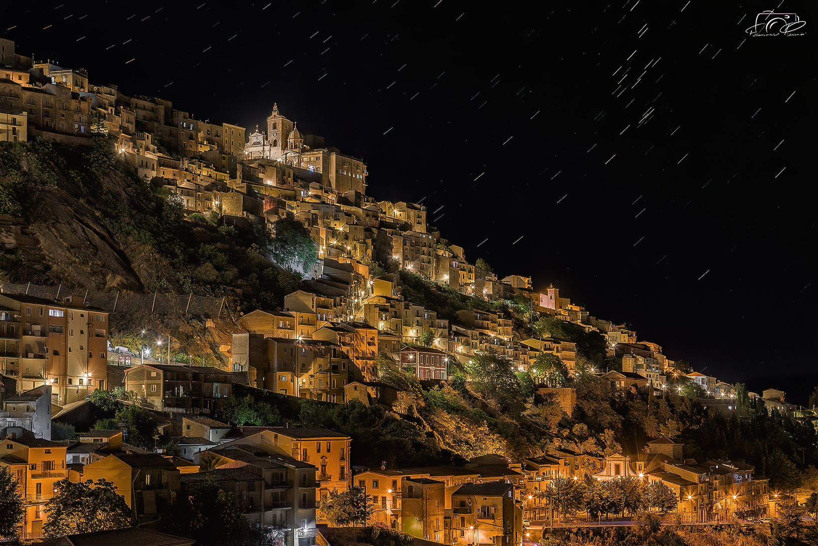 Un presepe di nome Troina