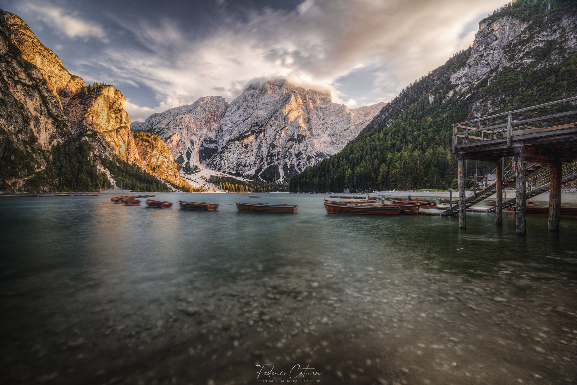 Lago di Braies