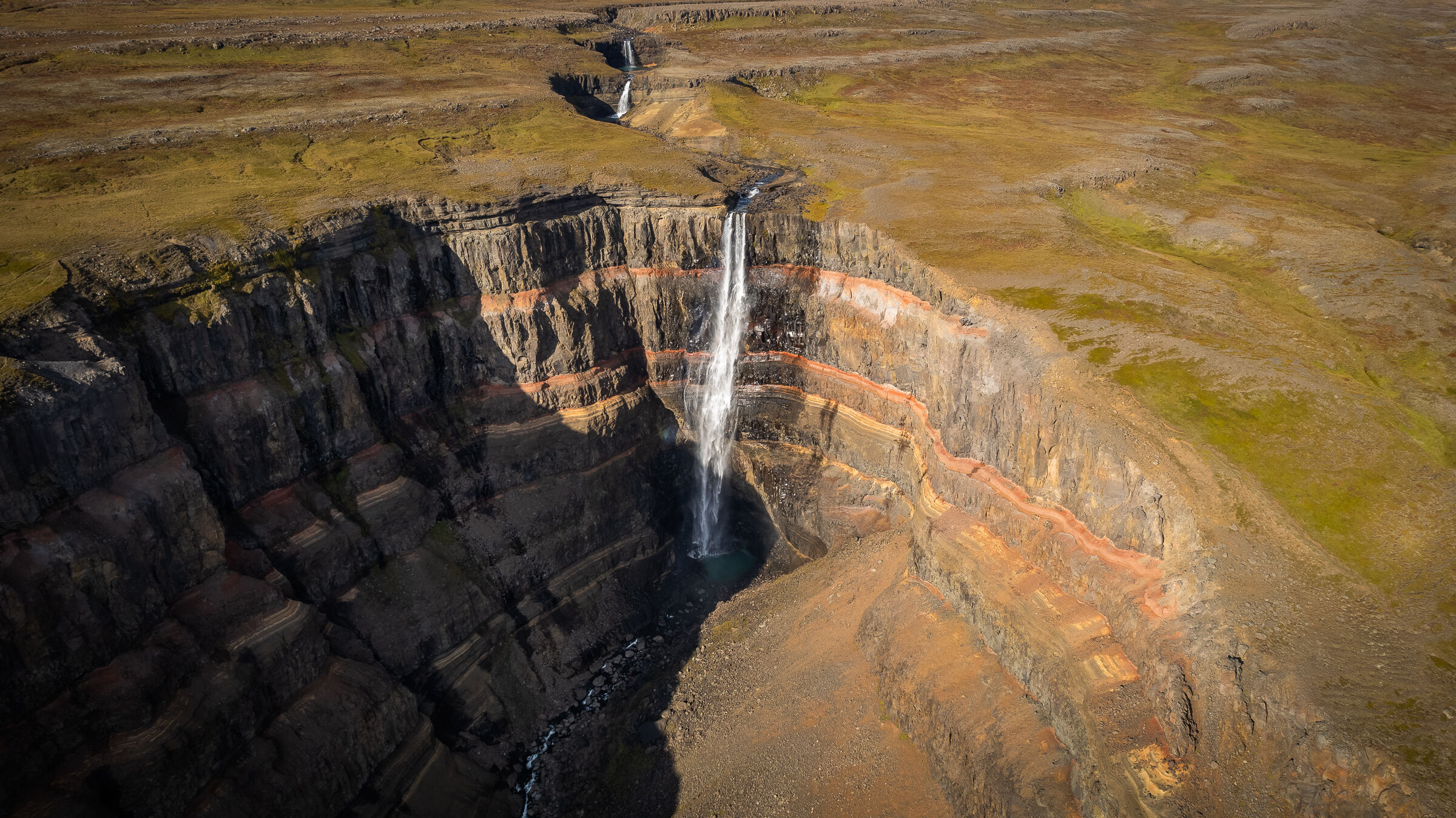 Hengifoss
