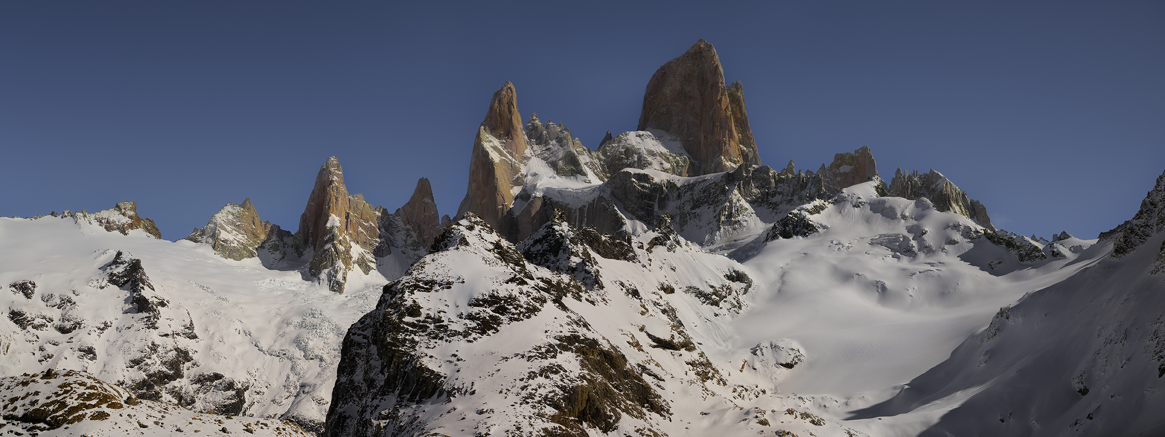 Fitz Roy